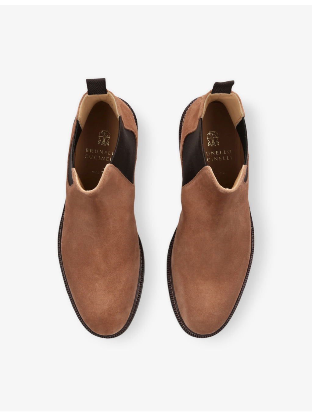 Chelsea Leather Boots - 2