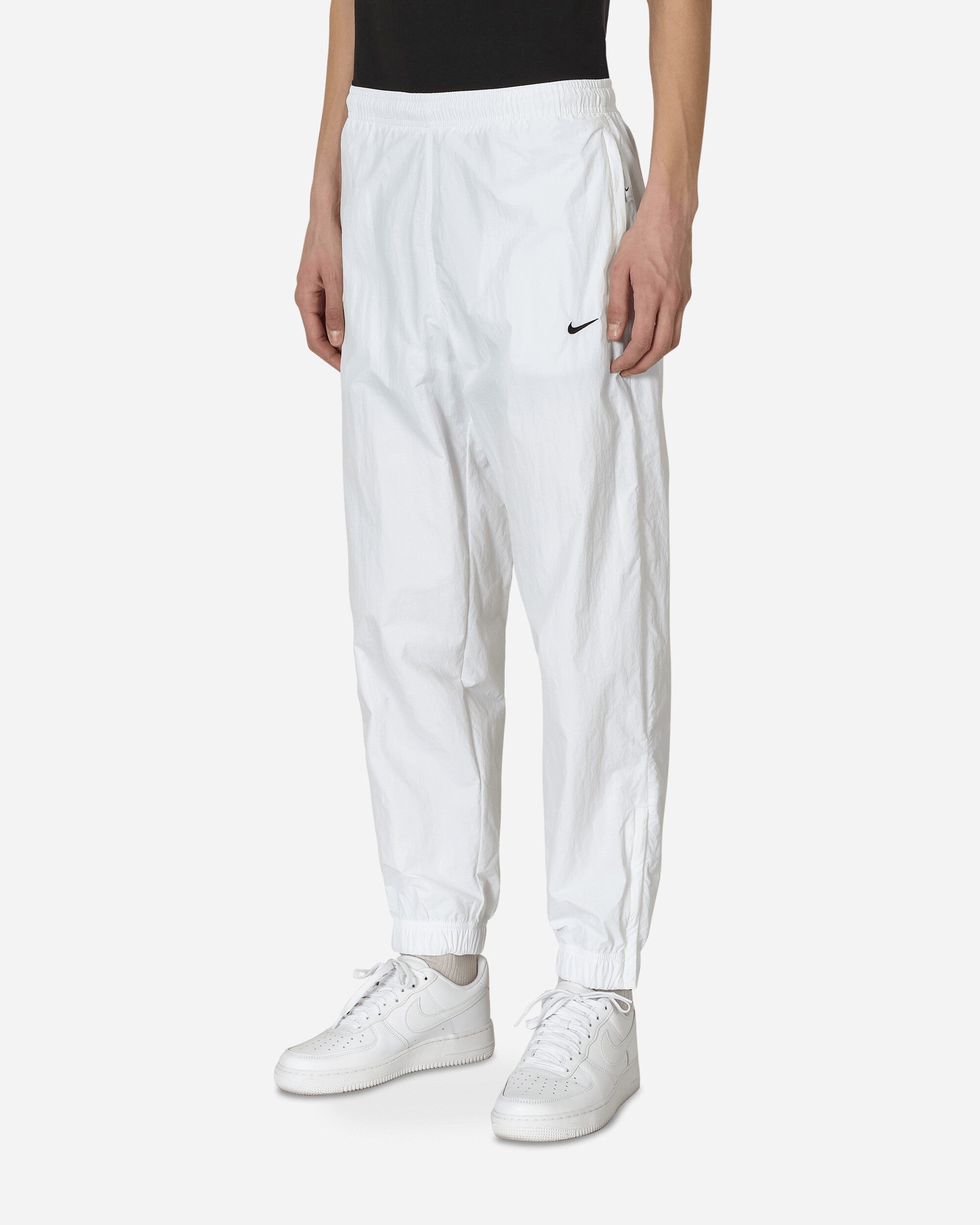 Nike Solo Swoosh Pant White (DQ6571-100)
