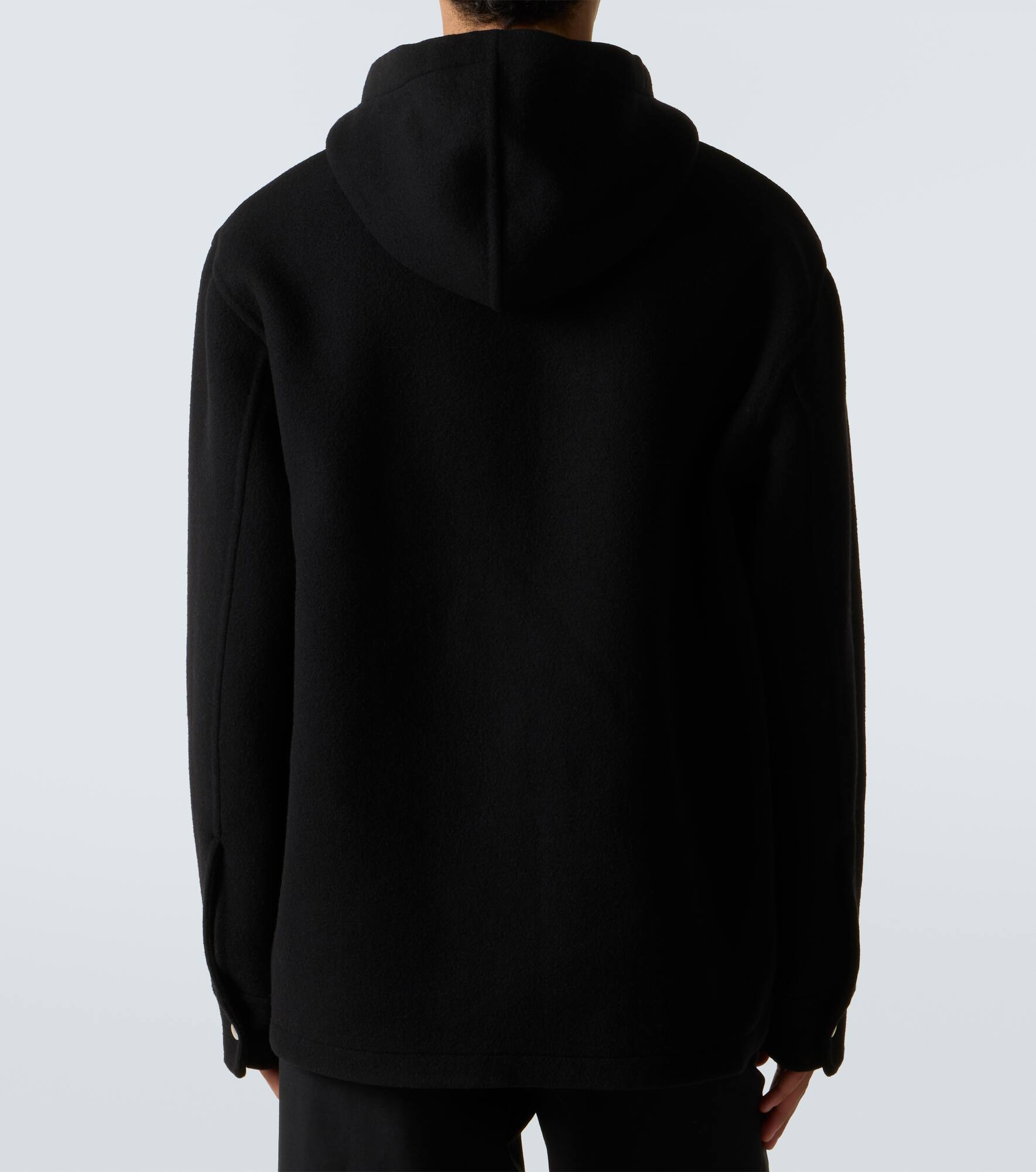 Wool jackets - 4