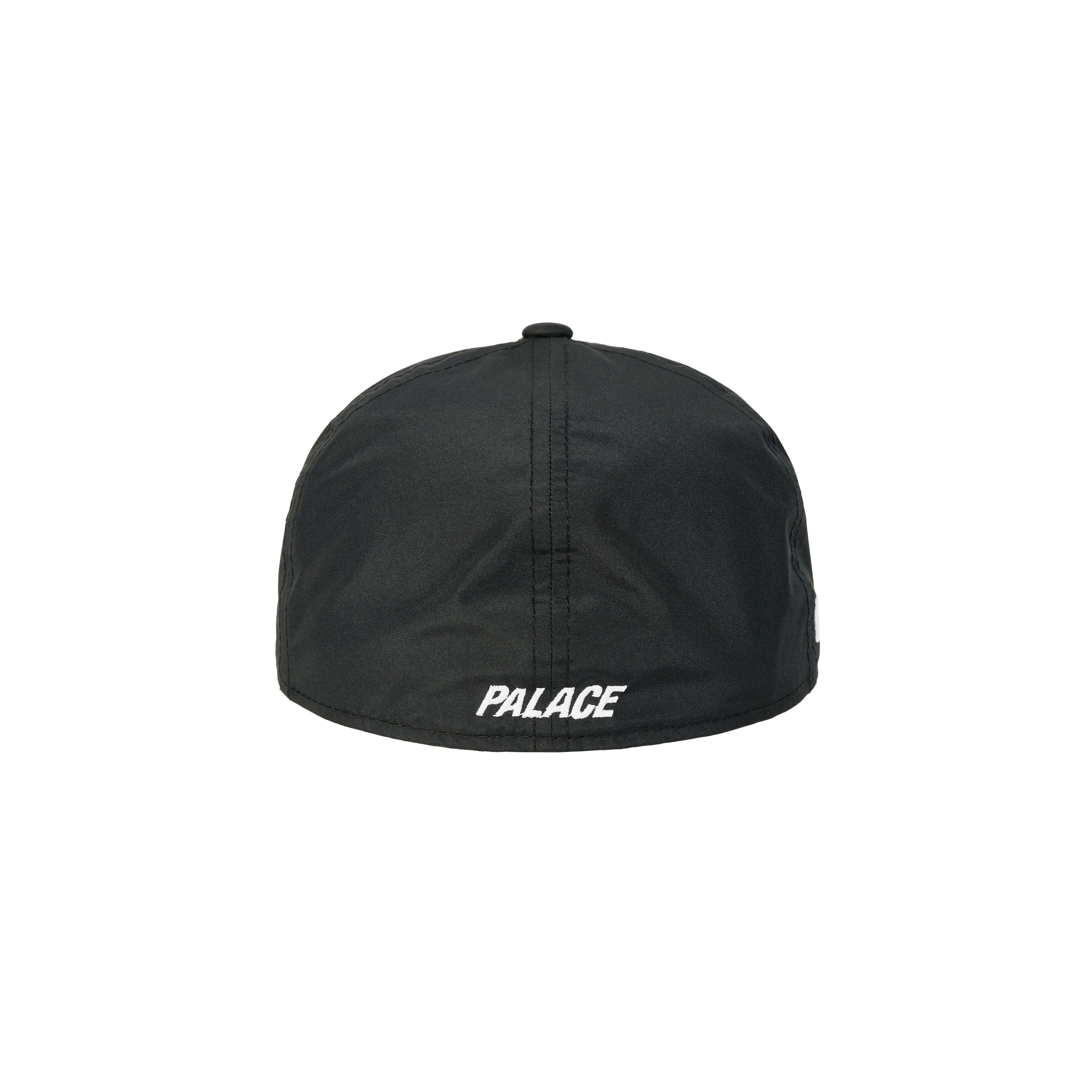 GORE-TEX NEW ERA P 59FIFTY BLACK - 4