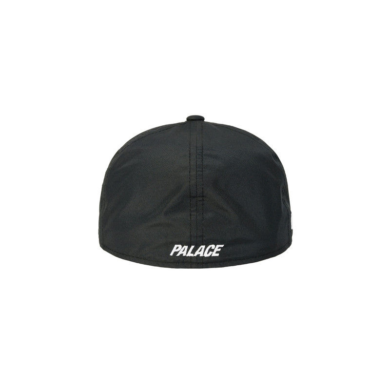 GORE-TEX NEW ERA P 59FIFTY BLACK 4