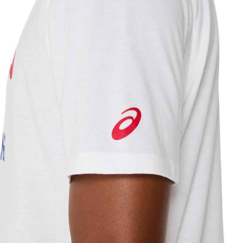 UNISEX WRESTLING GRAPHIC TEE 5