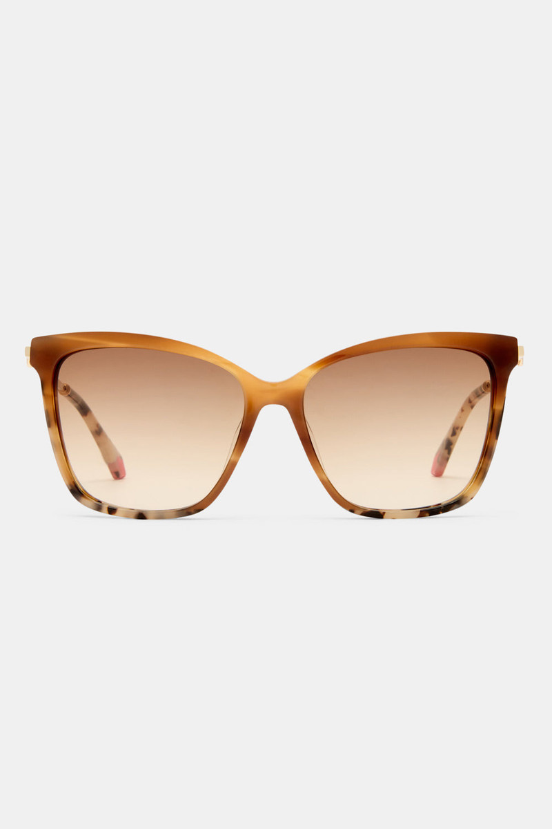 CAMILLA DEEP SEA DIVE SUNGLASSES outlook