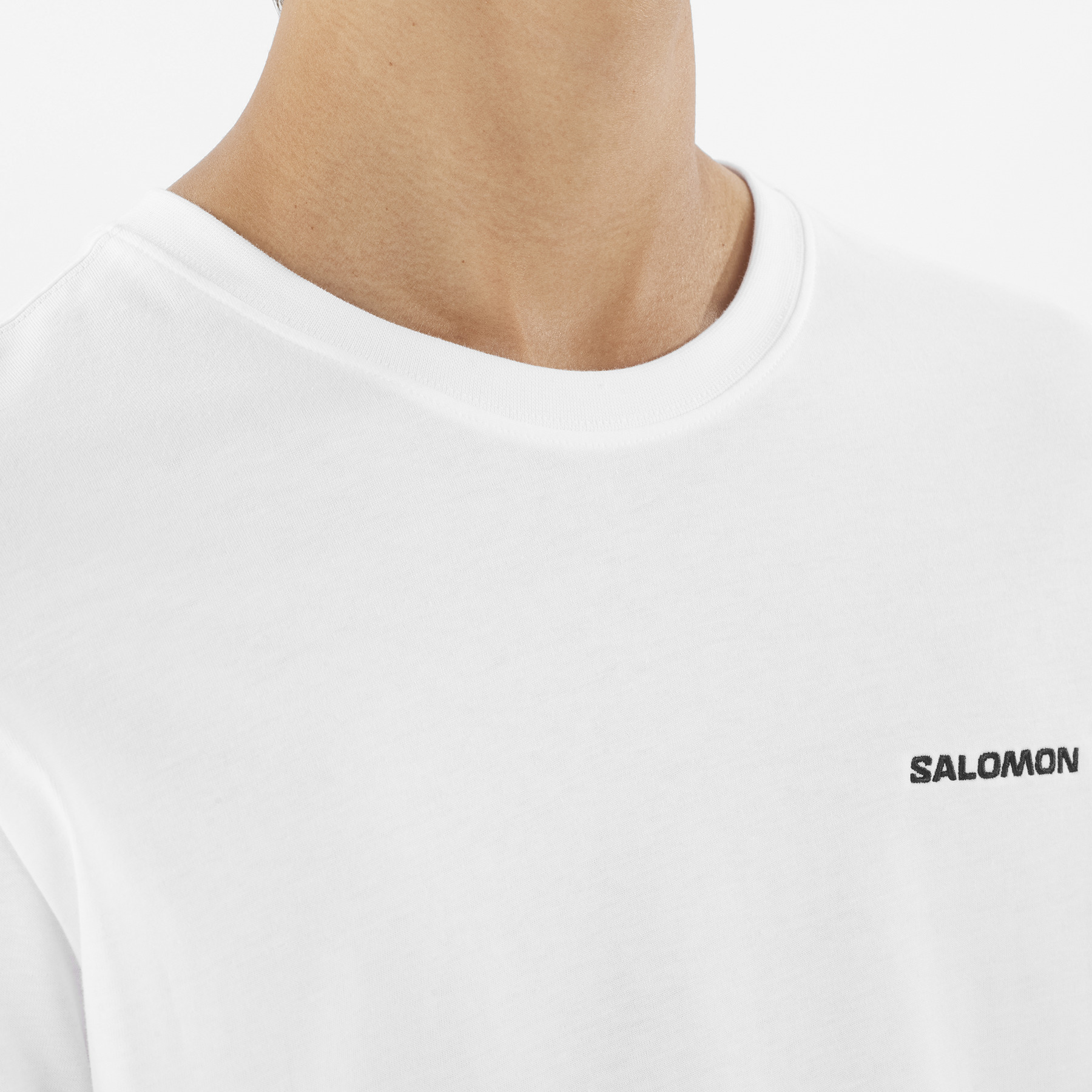 CHEST LOGO - 3