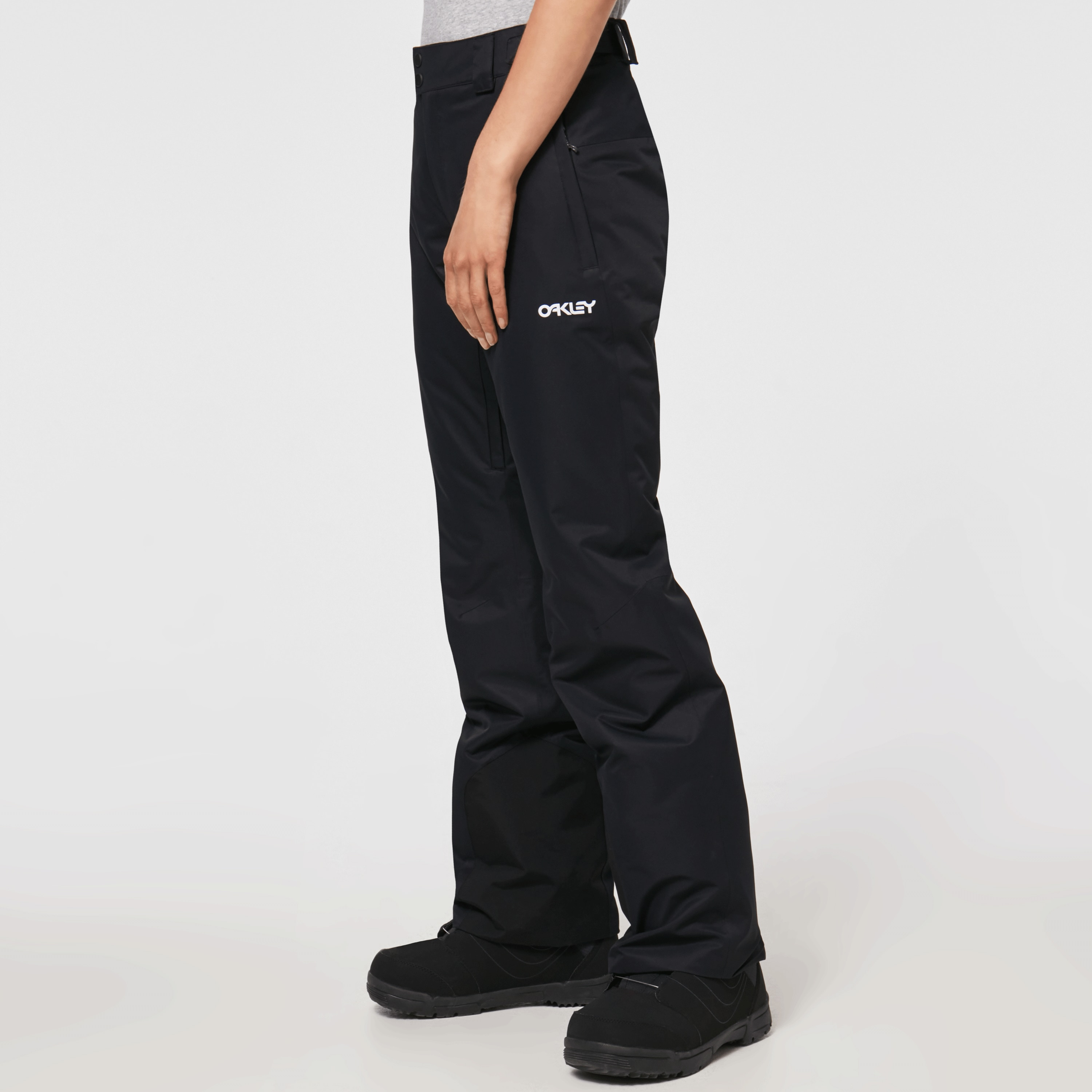 Jasmine Insulated Pant - 4