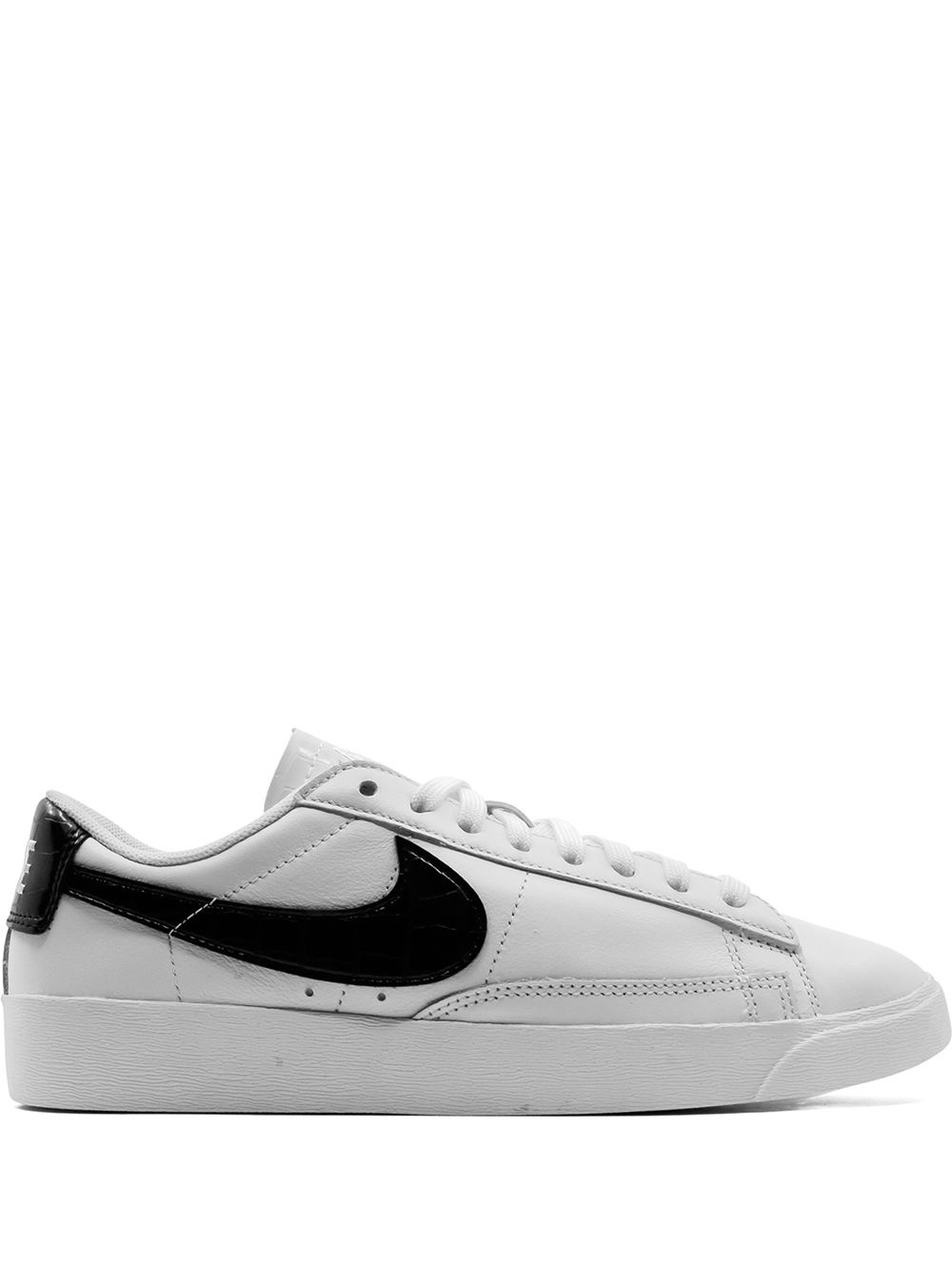 Blazer Low "Croc" sneakers - 1