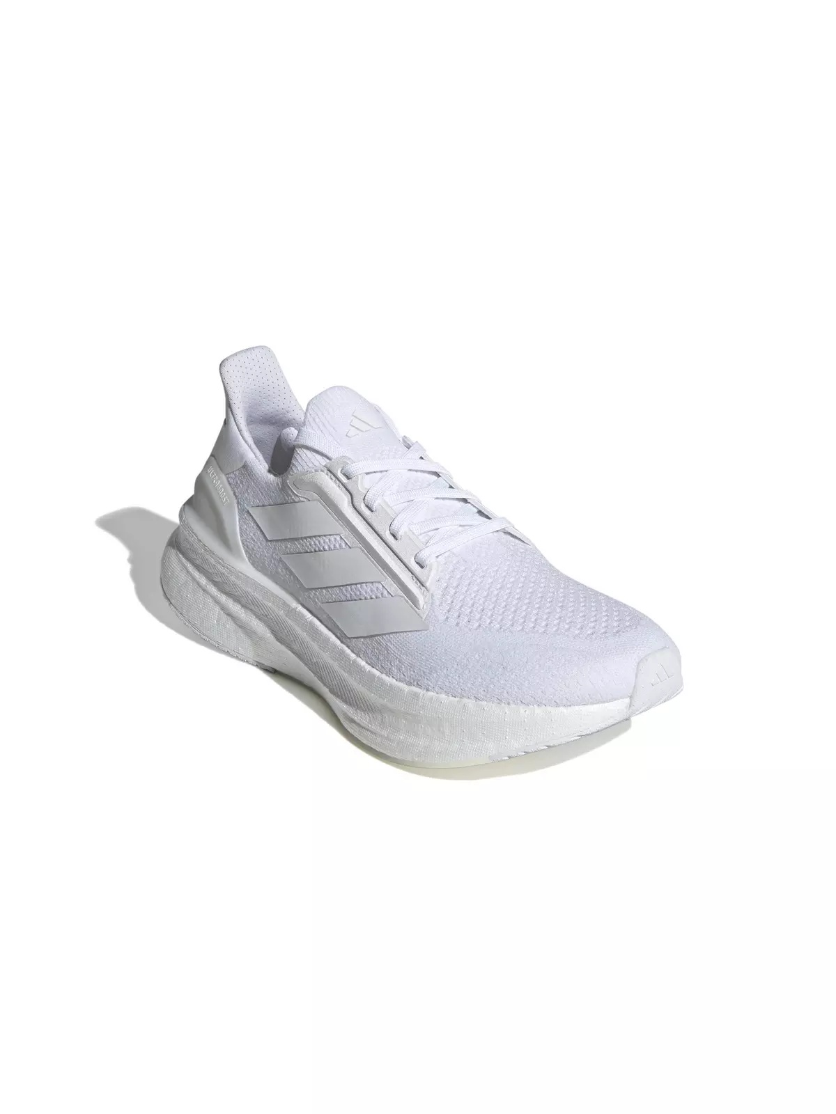 Ultraboost 5x "Ftwr White/Ftwr White/Core Black" Men's Running Shoe - 3