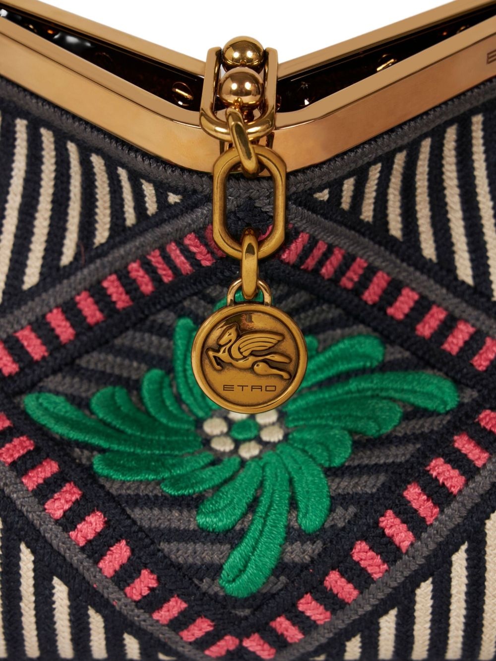 small Vela shoulder bag - 6