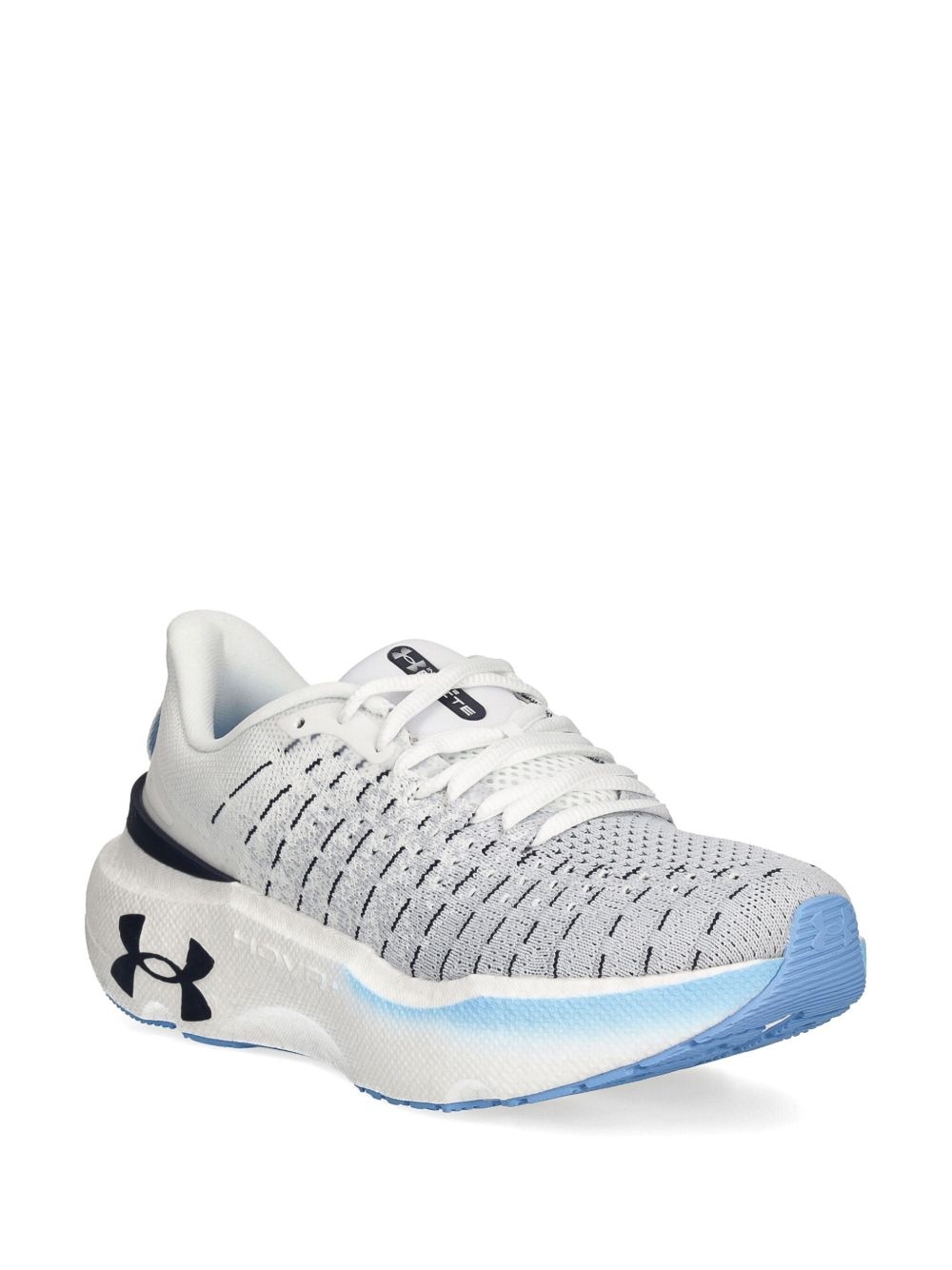 chunky sneakers - 2