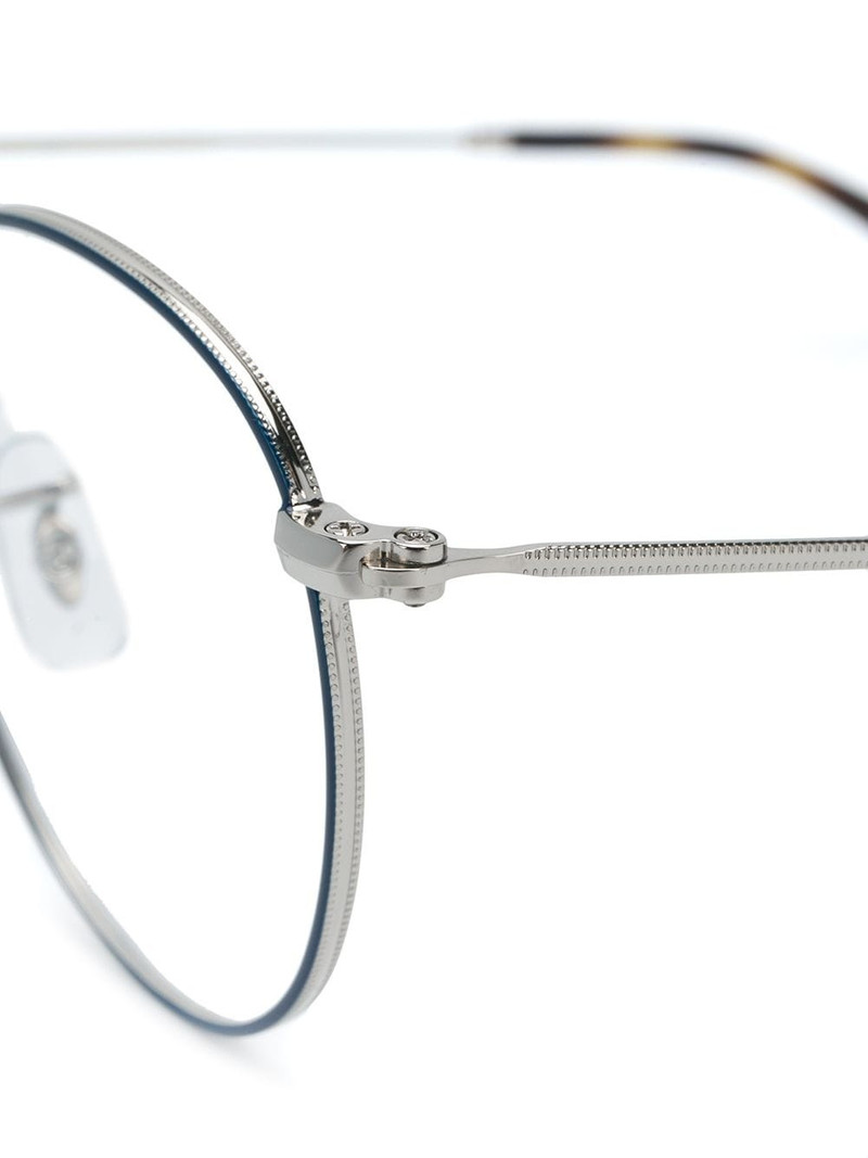 round framed glasses 3