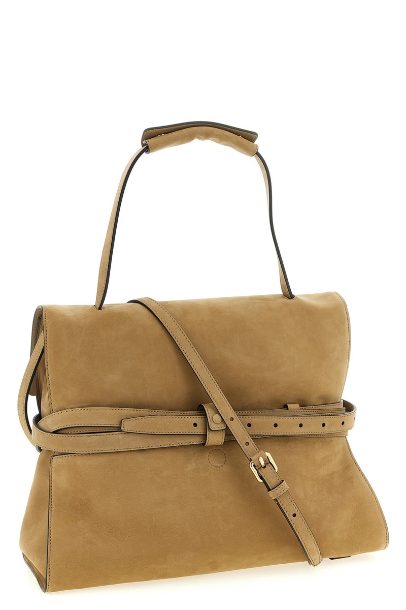 'Tie Me' shoulder bag 3