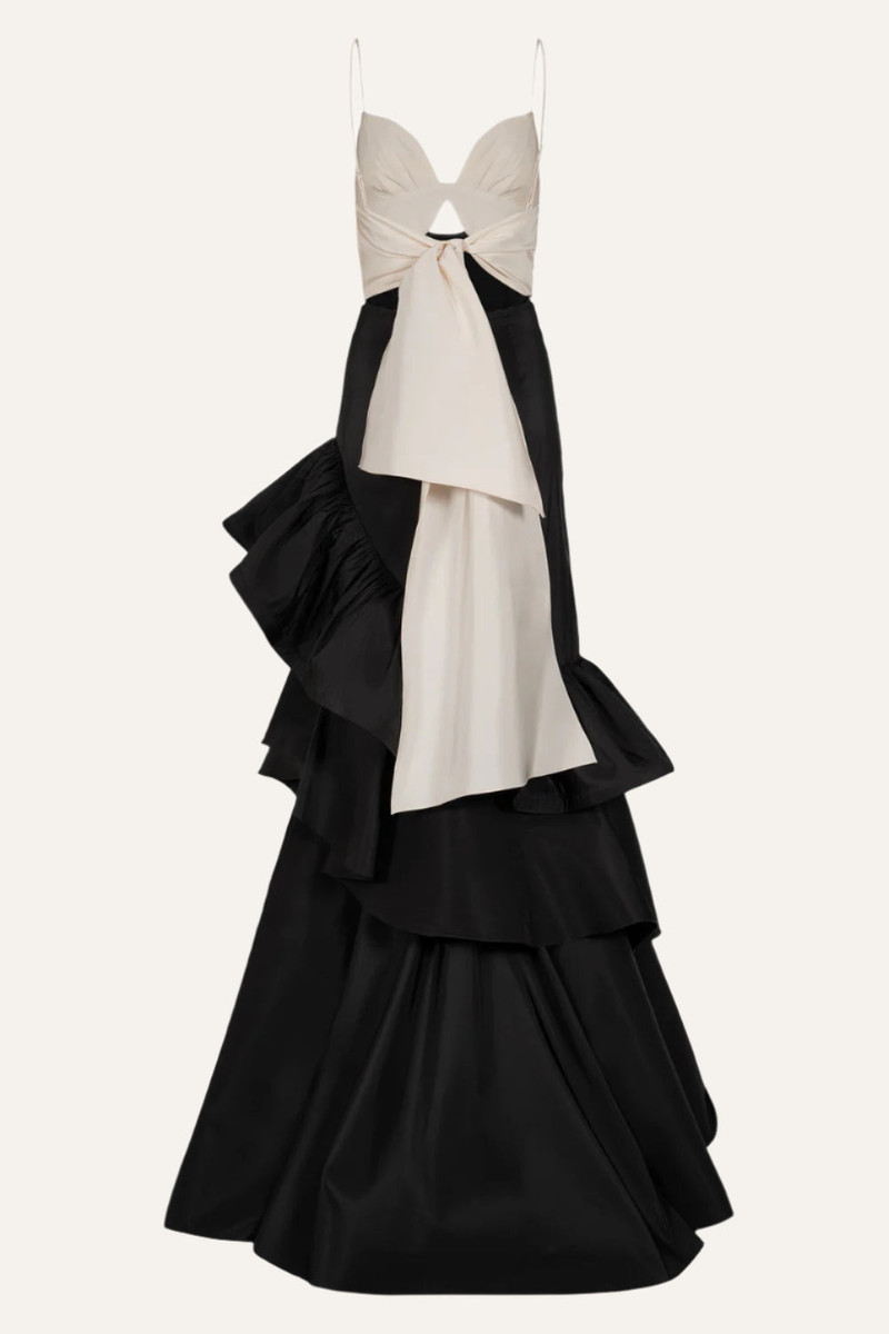 Viva La Vida Dress 3