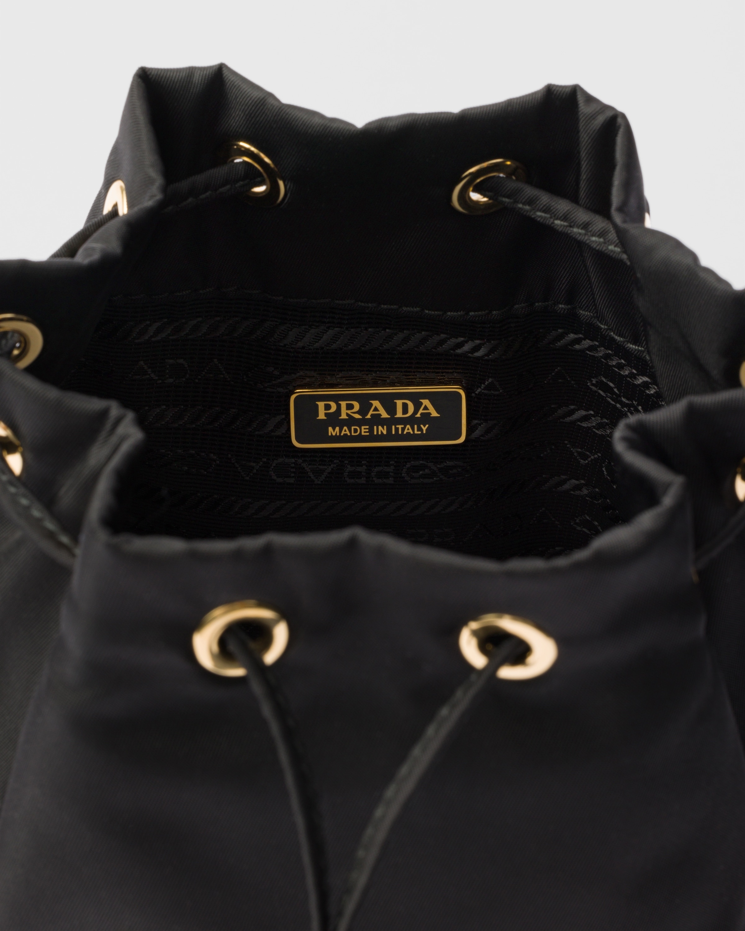 Prada Re-Edition 1978 Re-Nylon mini-bag - 4