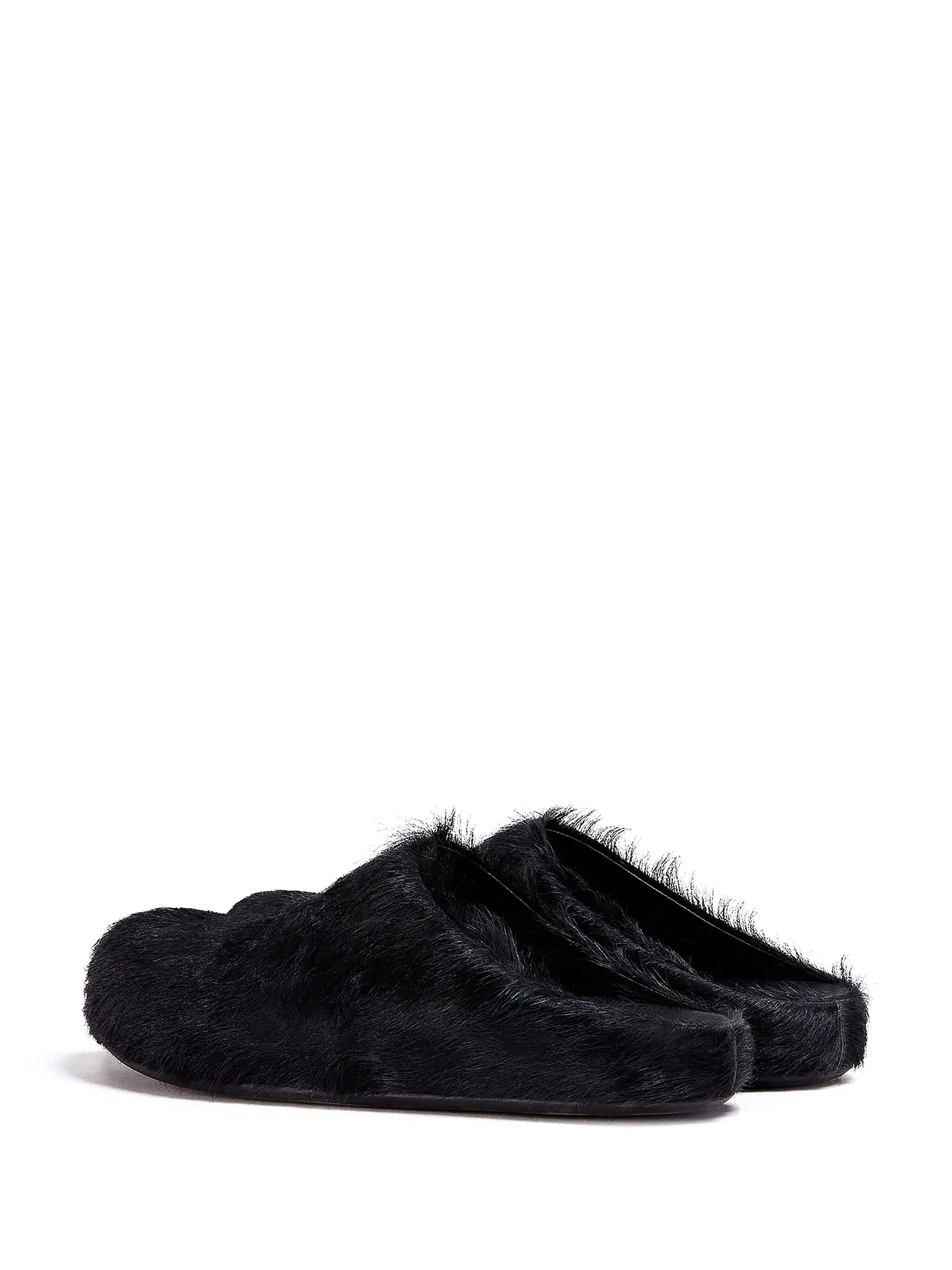 Marni Fussbett Slippers - 3