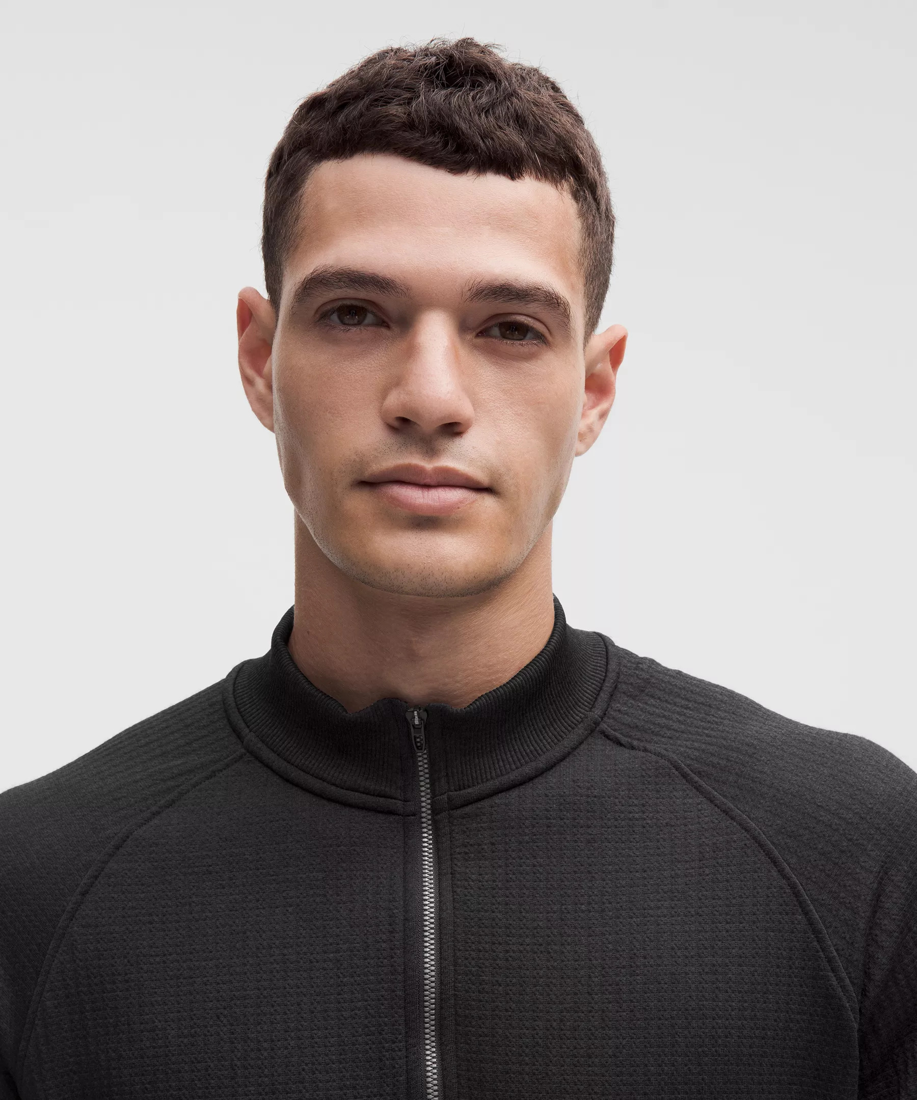 Engineered Warmth Half Zip - 4