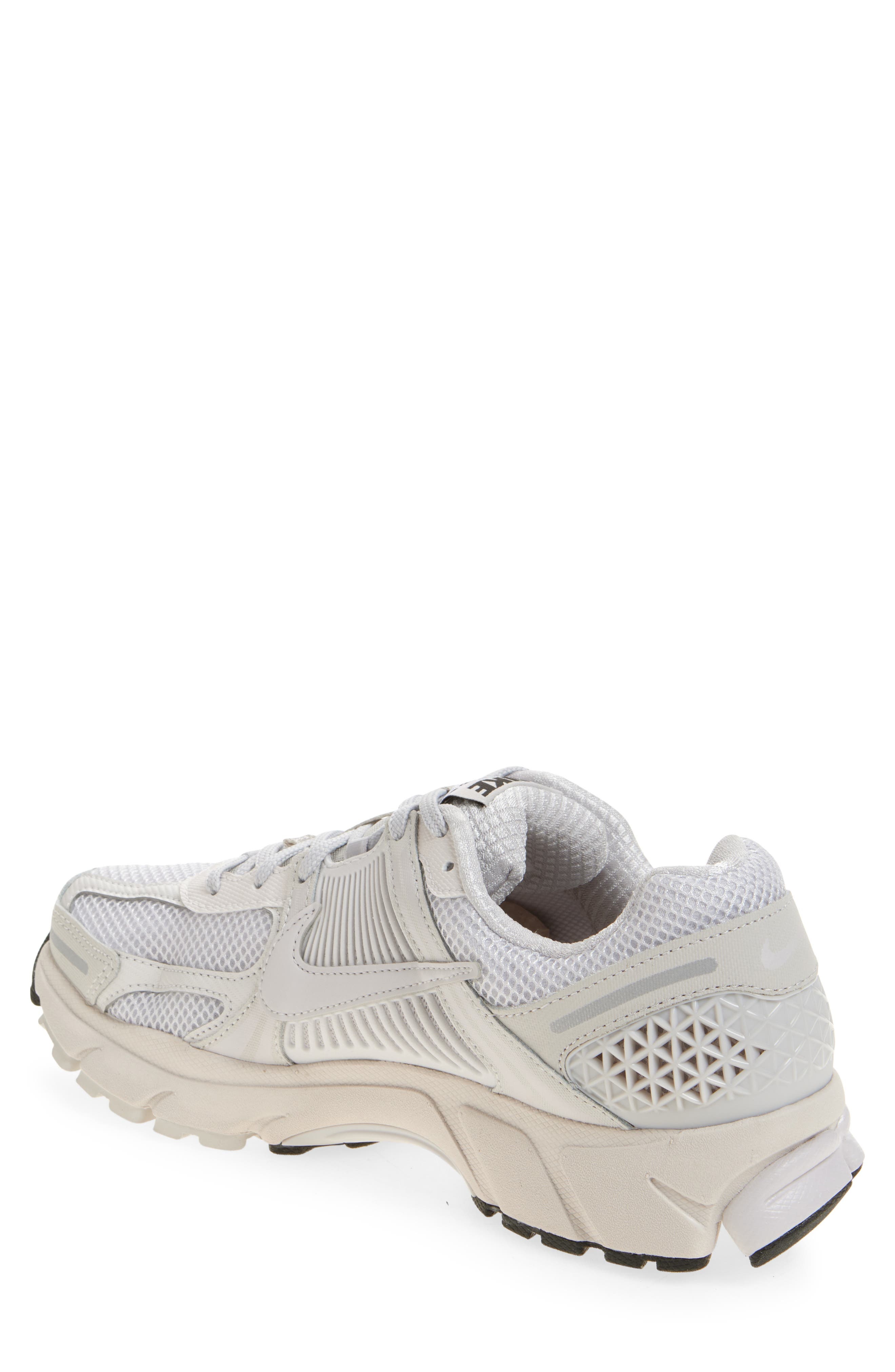 Nike Zoom Vomero 5 Sneaker in White/Vast Grey/Black/Sail at Nordstrom - 2