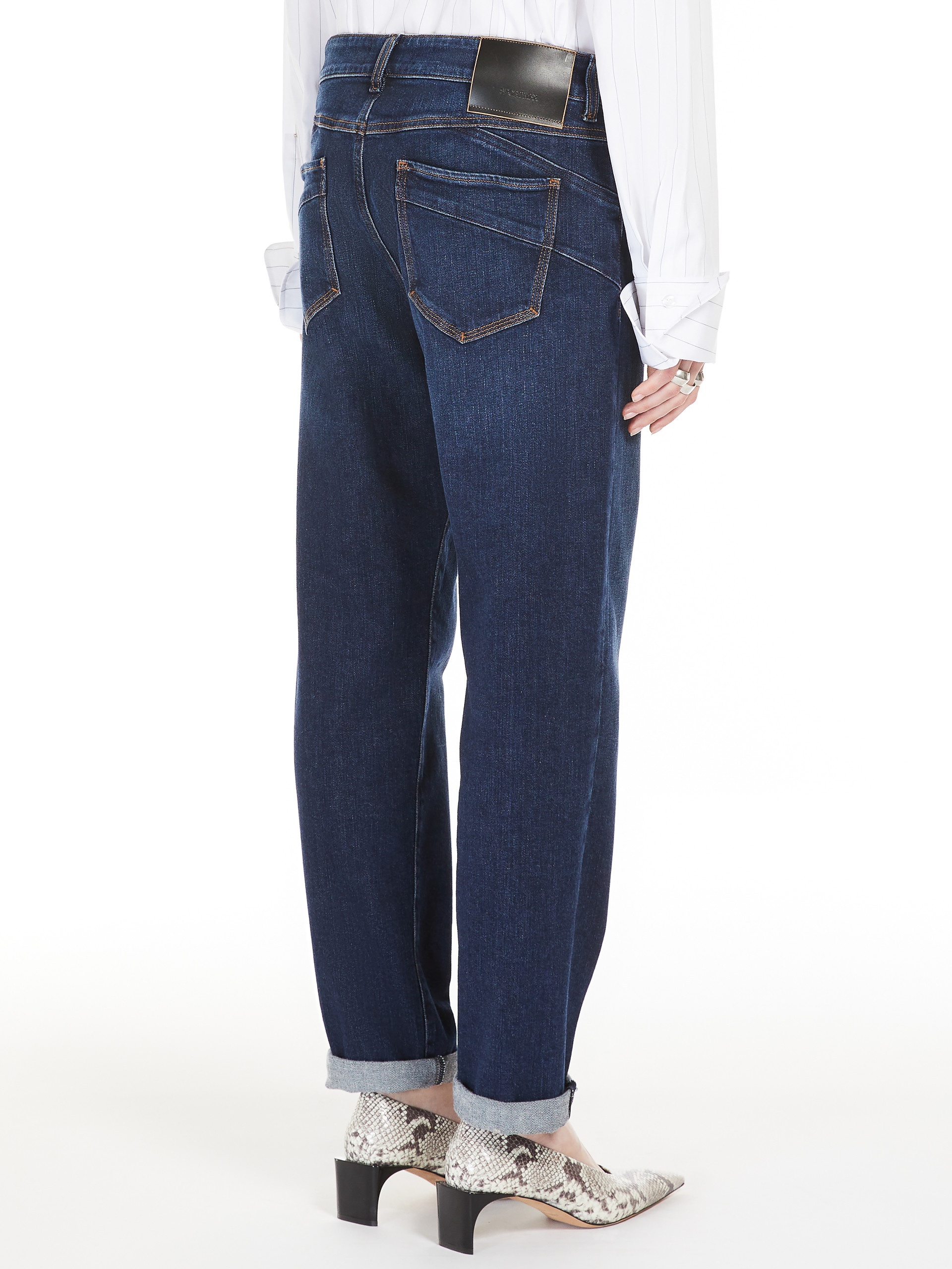 NAVATA Perfect boyfriend jeans - 4