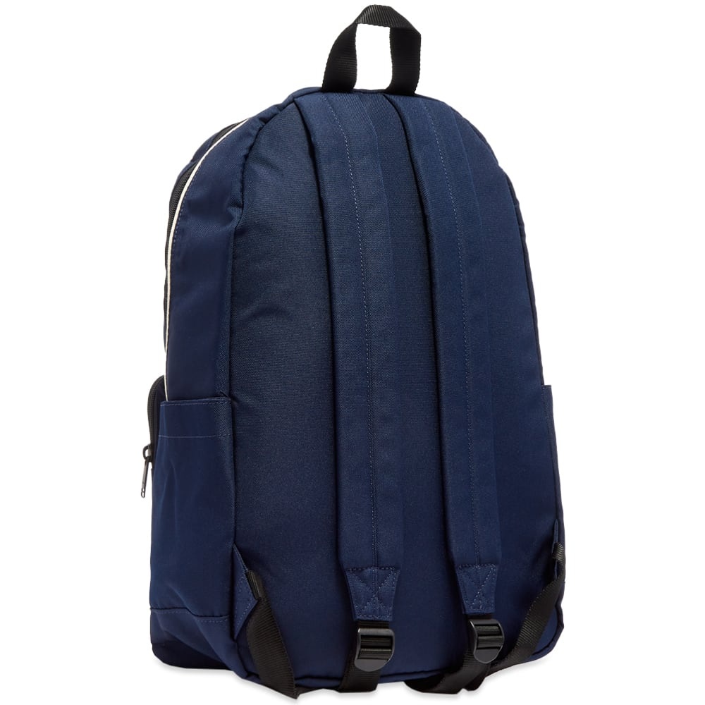 Fred Perry Authentic Twin Tipped Backpack - 2