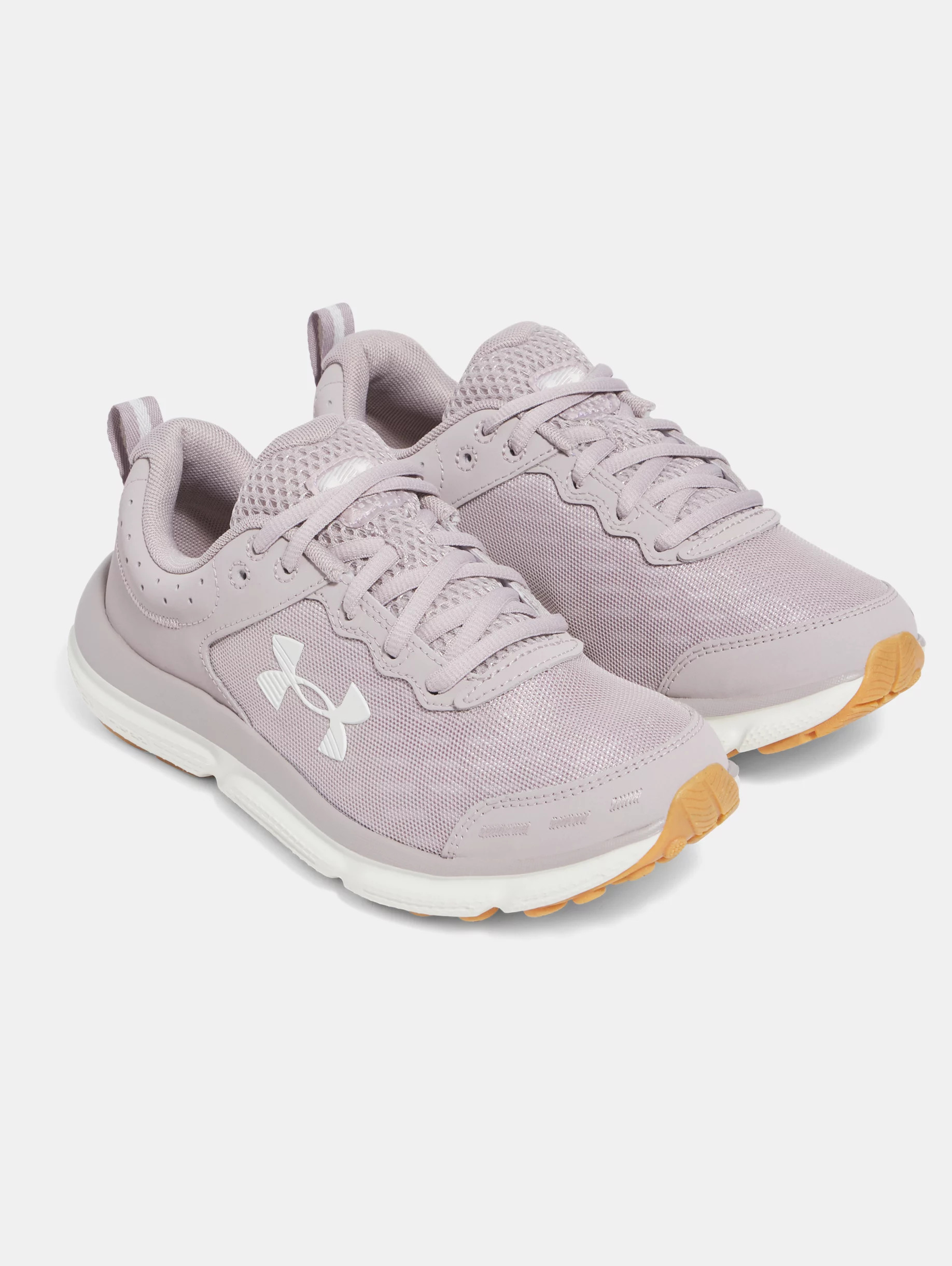 Women's UA Charged Assert 10 Running Shoes - 5