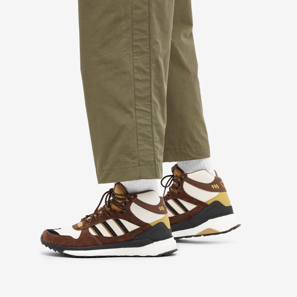 Adidas x Human Made Marathon Free Hiker - 6