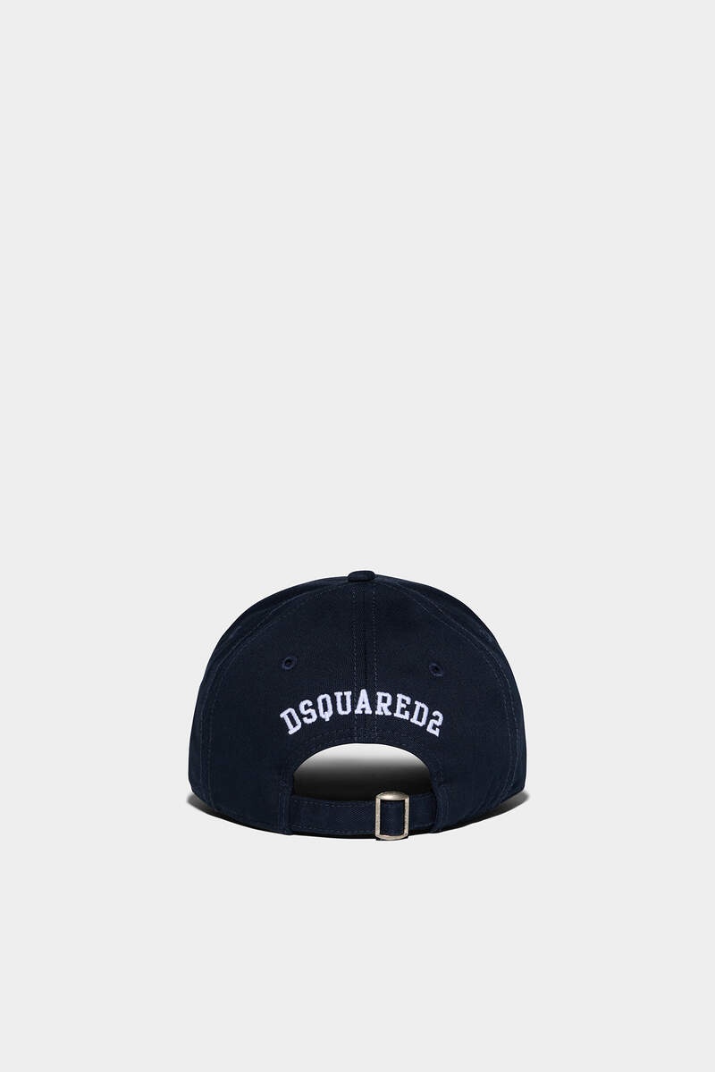 DSQUARED2 BASEBALL CAP - 2