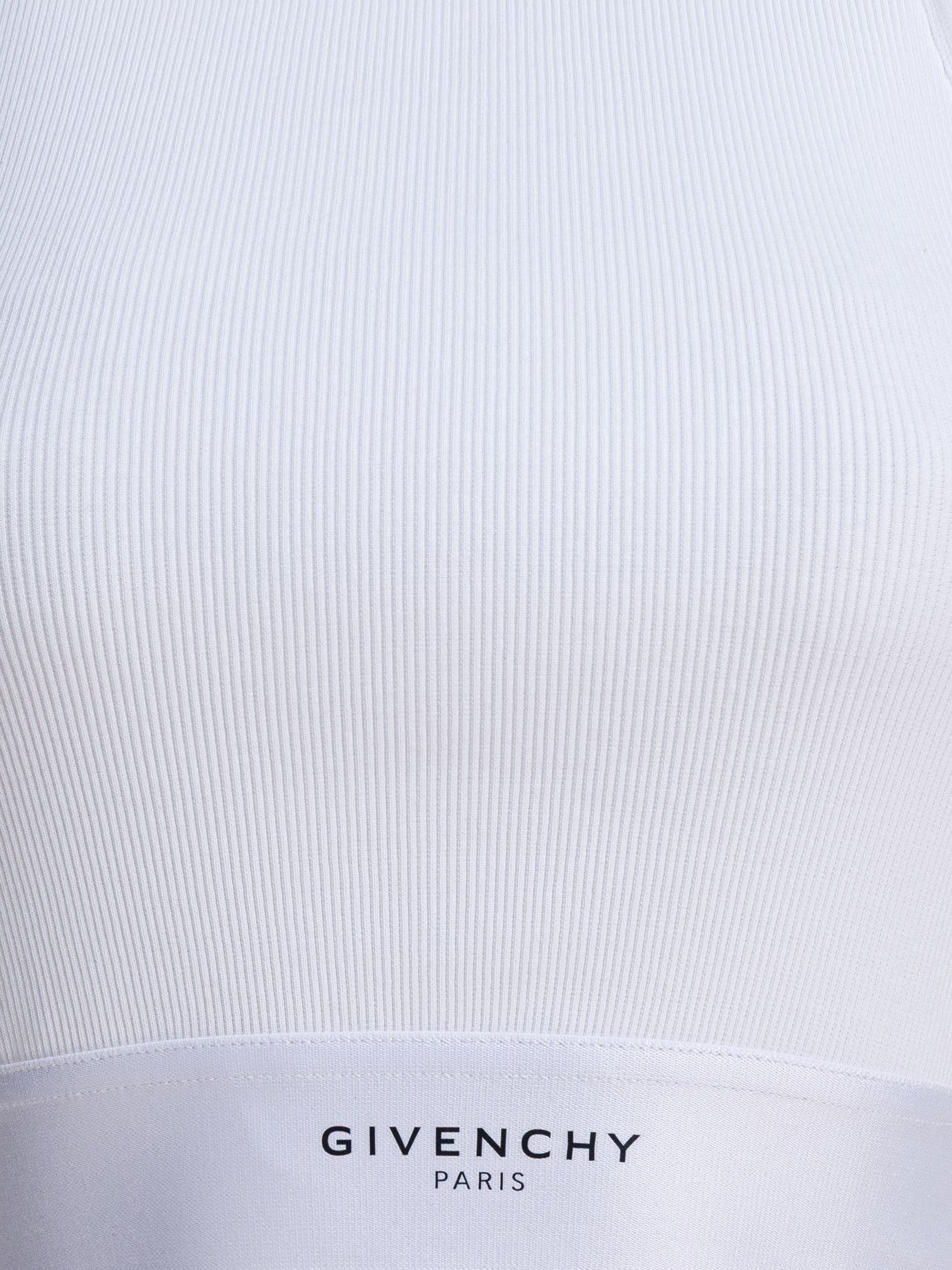 Tops White - 3