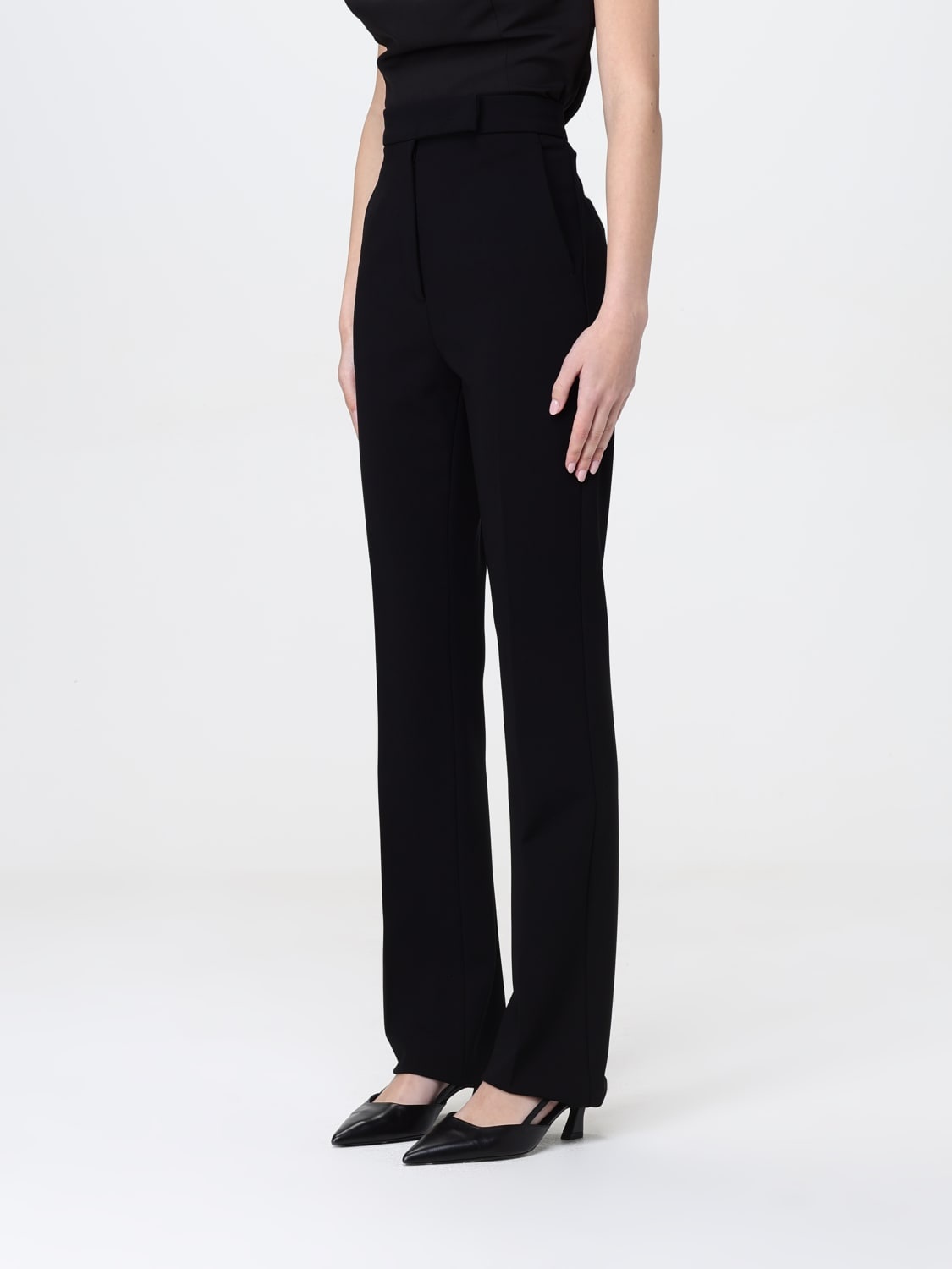 Pants woman Max Mara - 4