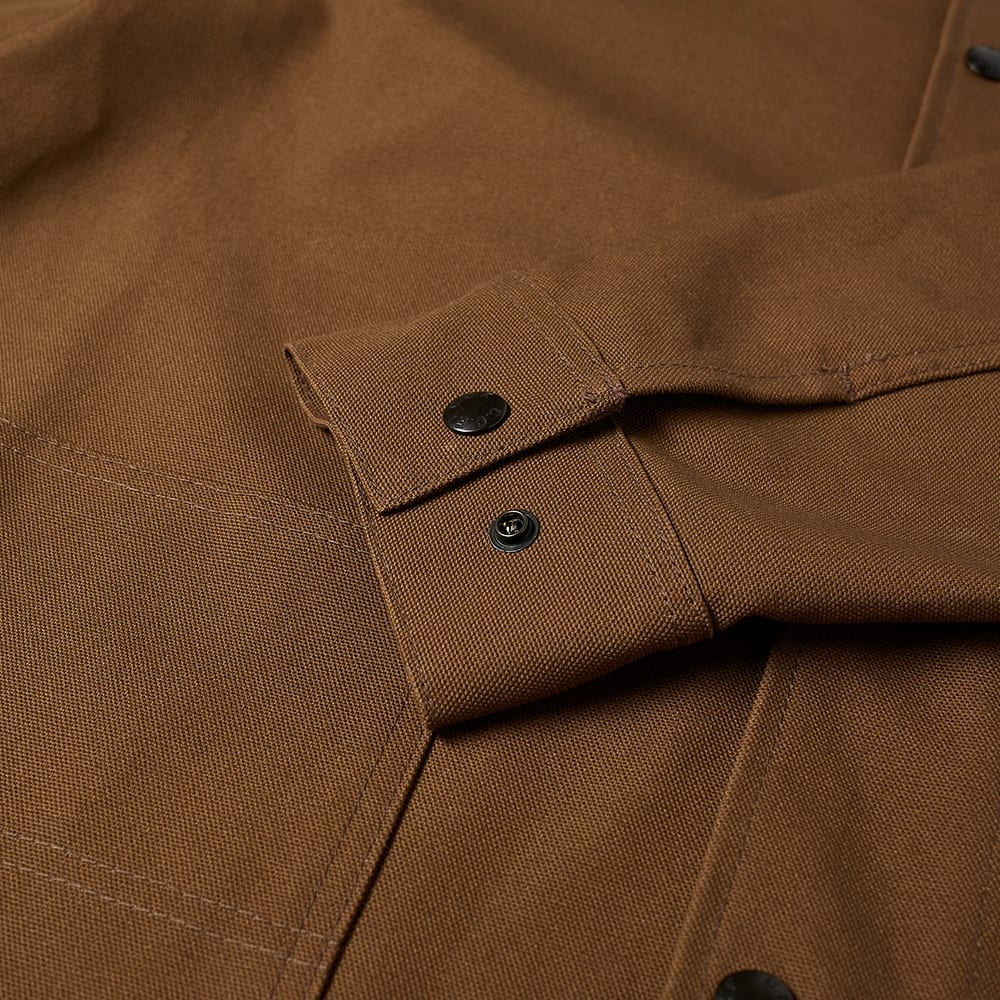 Filson CCF Chore Coat - 2