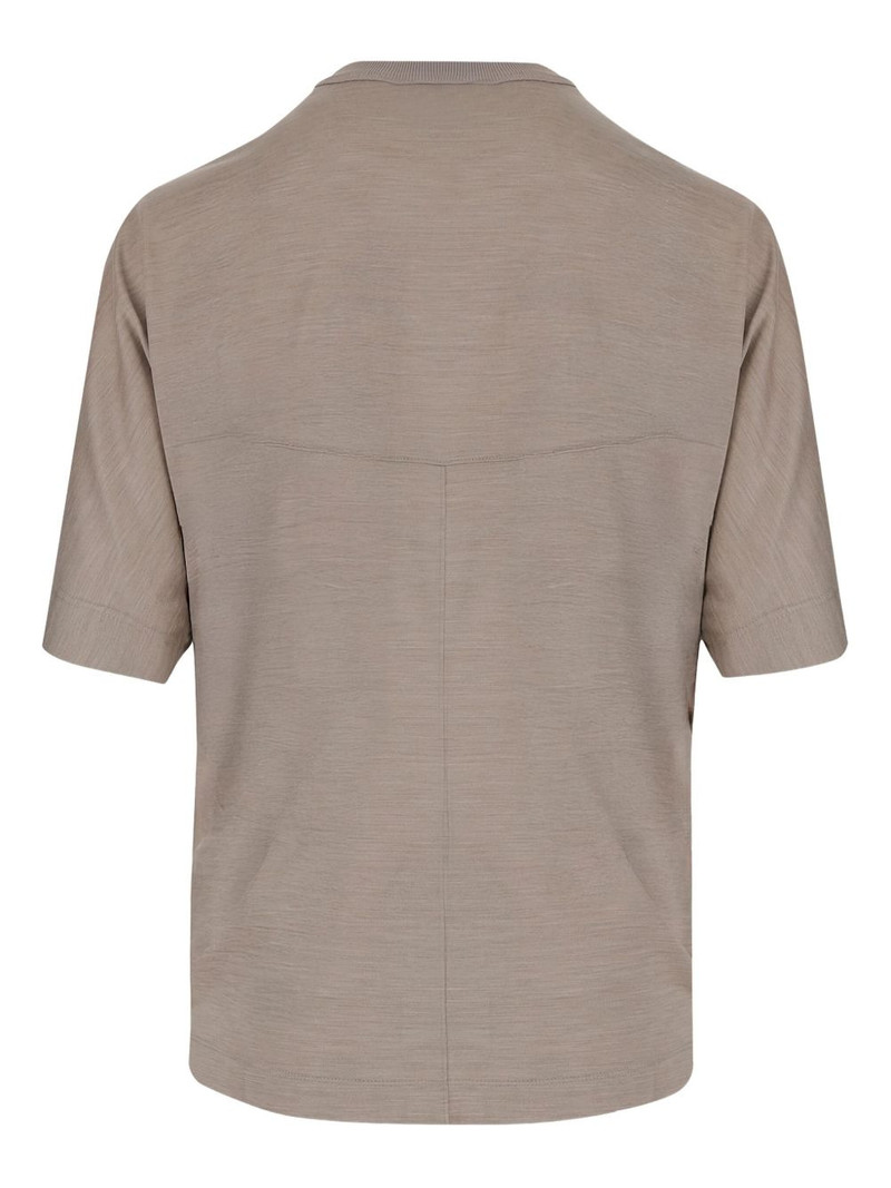Carven short-sleeve T-shirt outlook