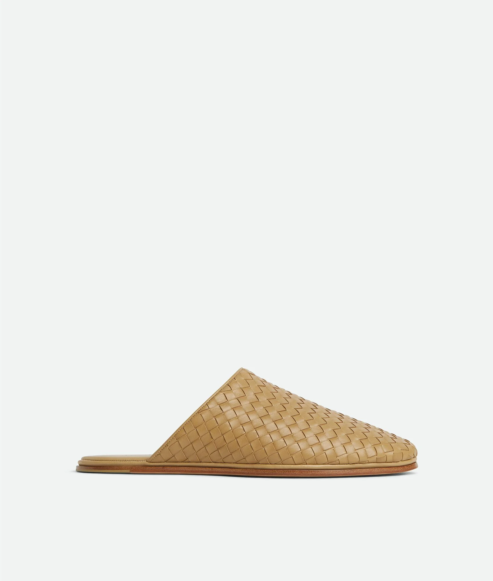 Sunday Slipper - 1