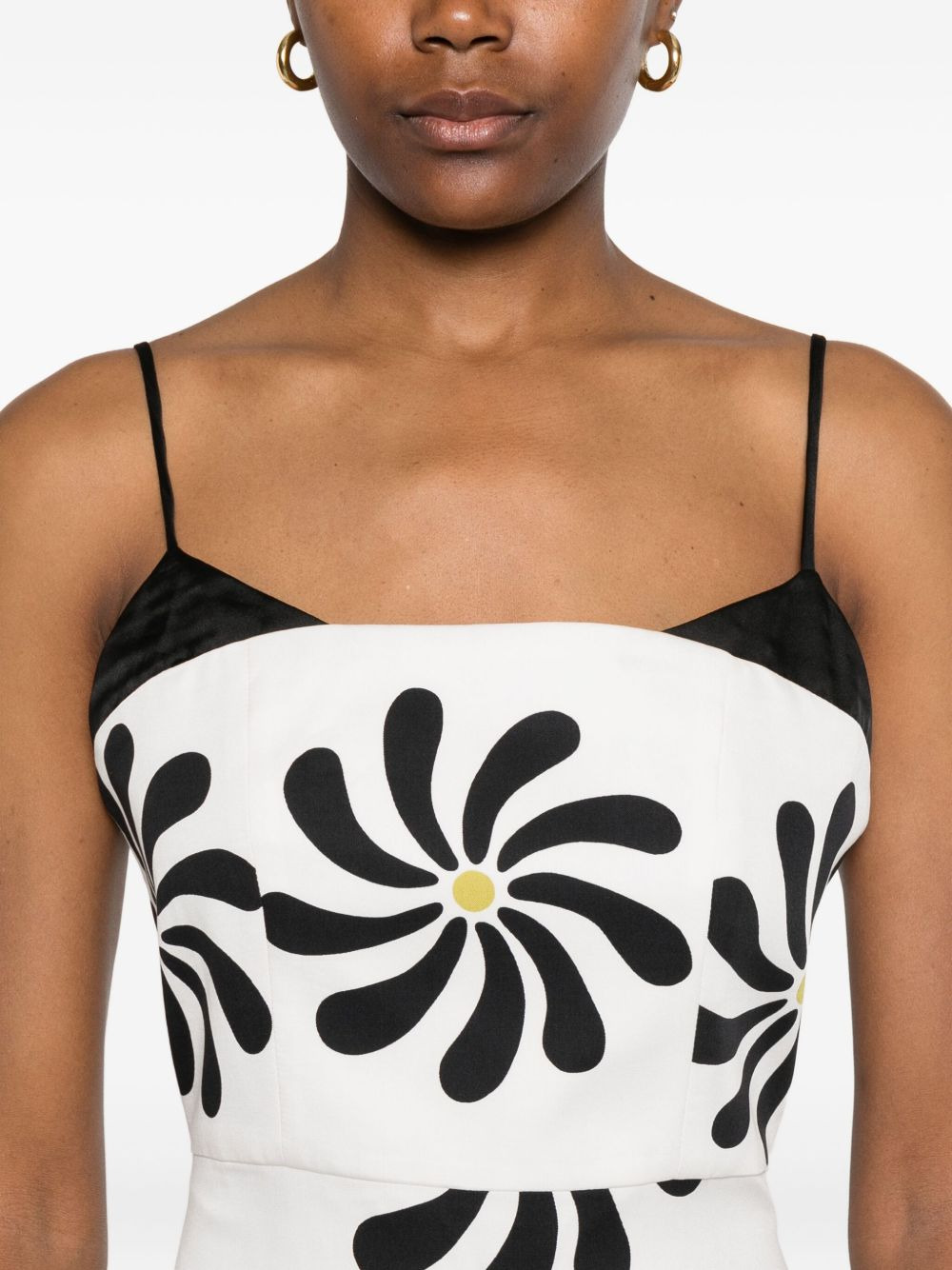 Rocha mini dress - 5