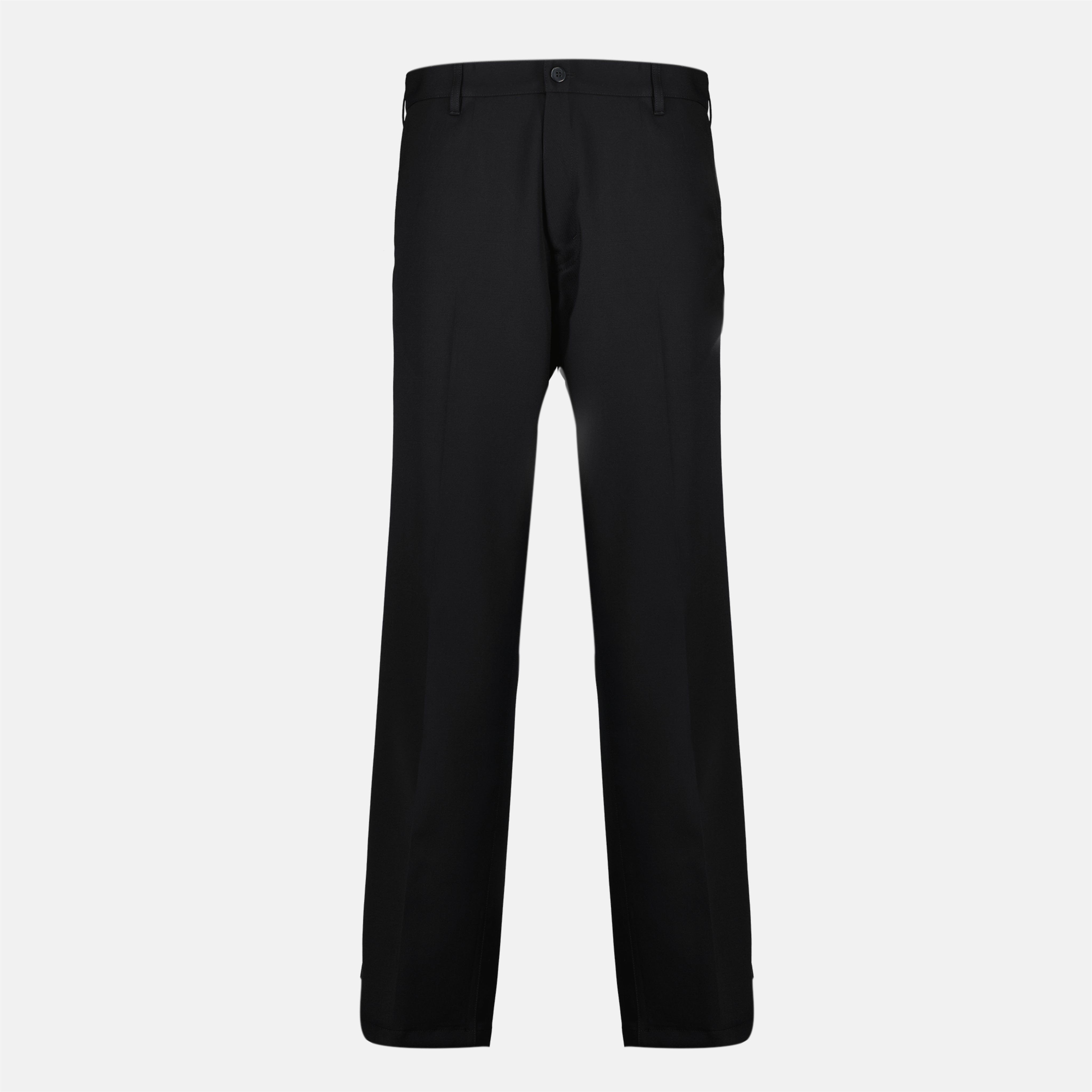 Pantalon en laine - 1