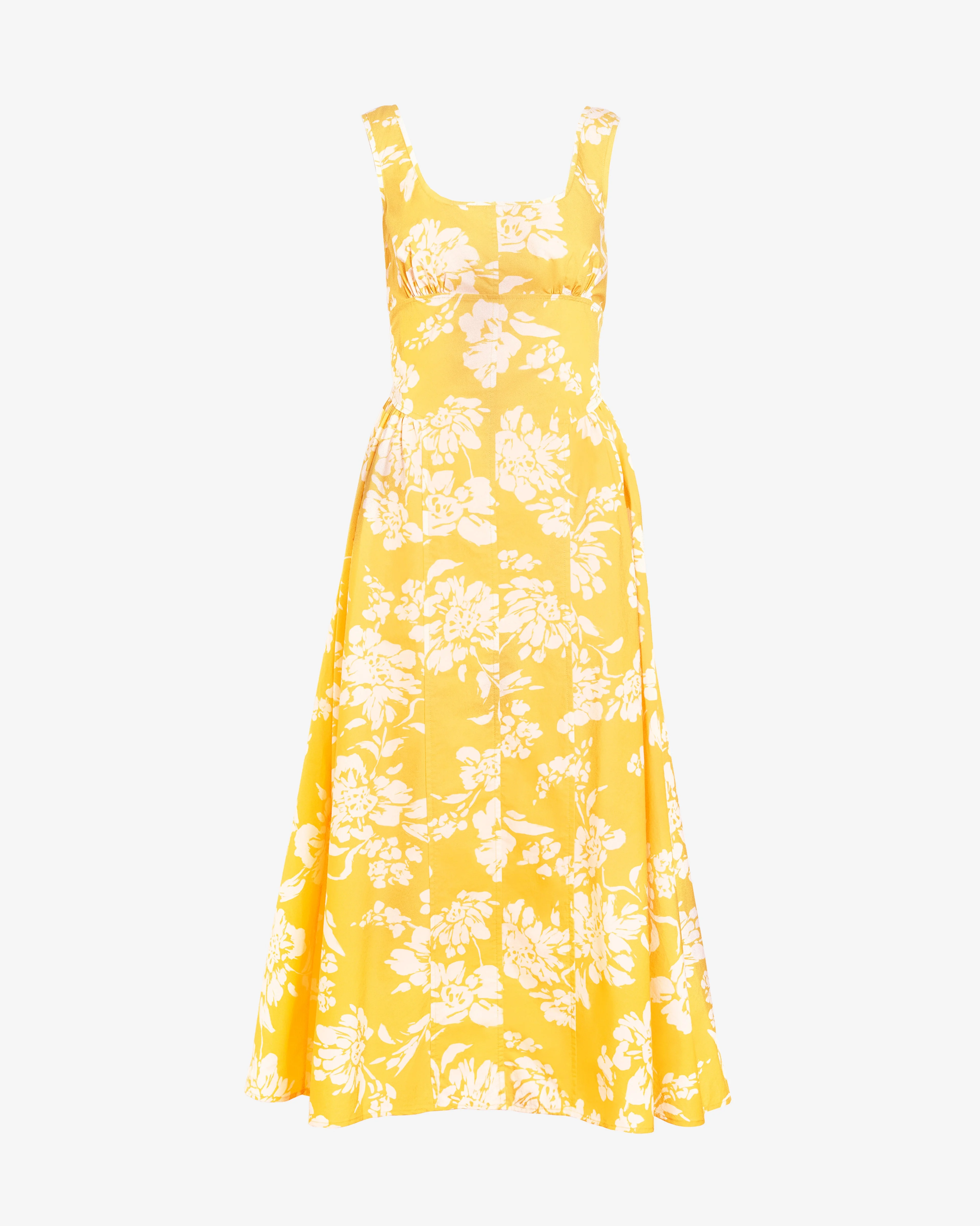 CADENCE DRESS - 1