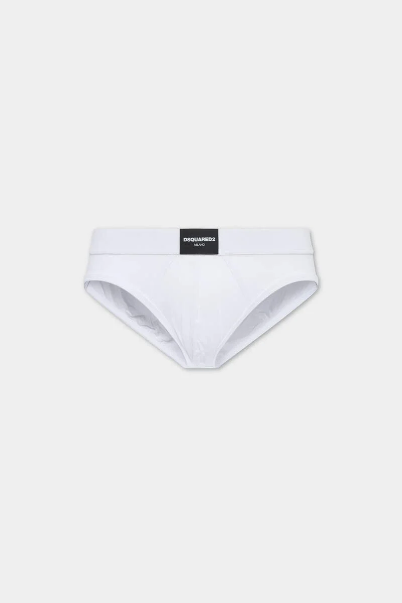 DSQUARED2 HERITAGE BRIEF - 1