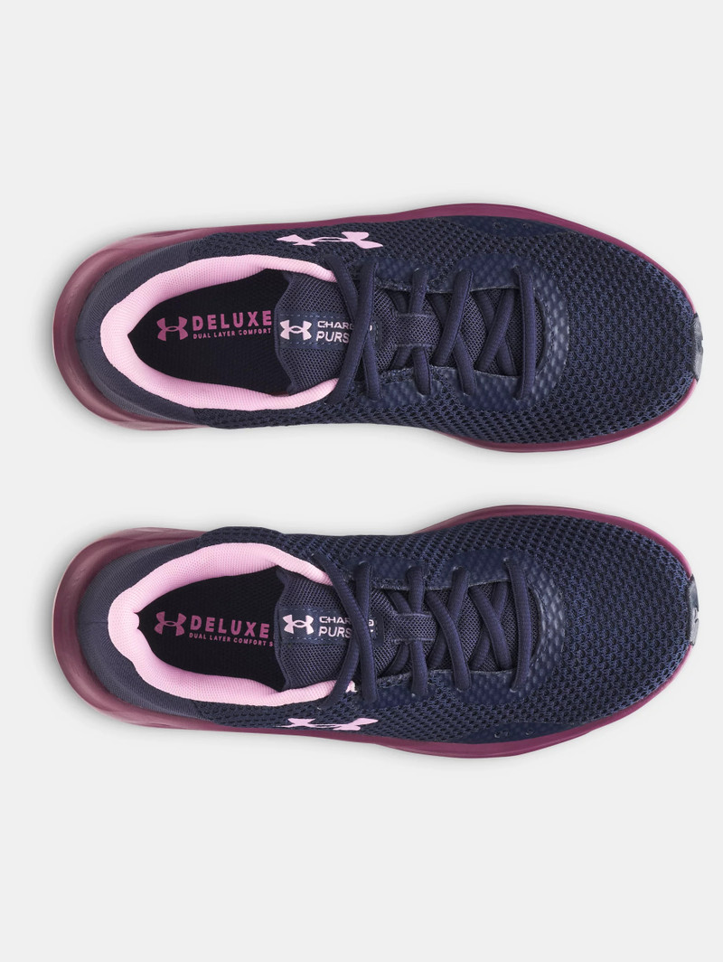UA Charged Pursuit 3 3