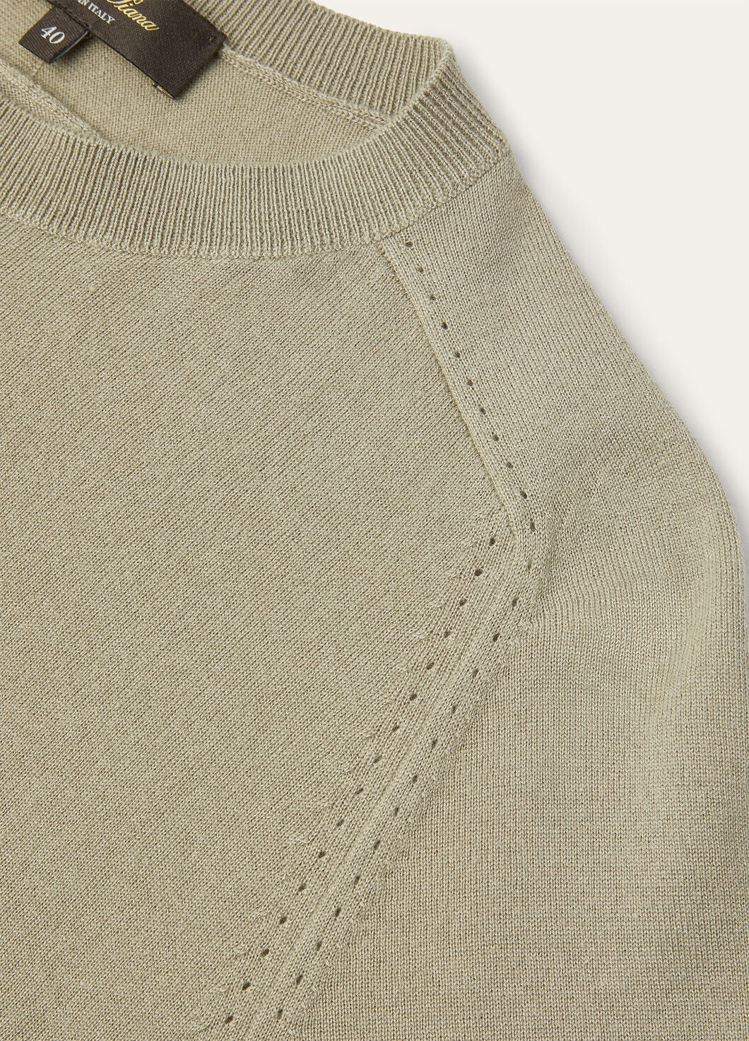 Piuma Crewneck - 7
