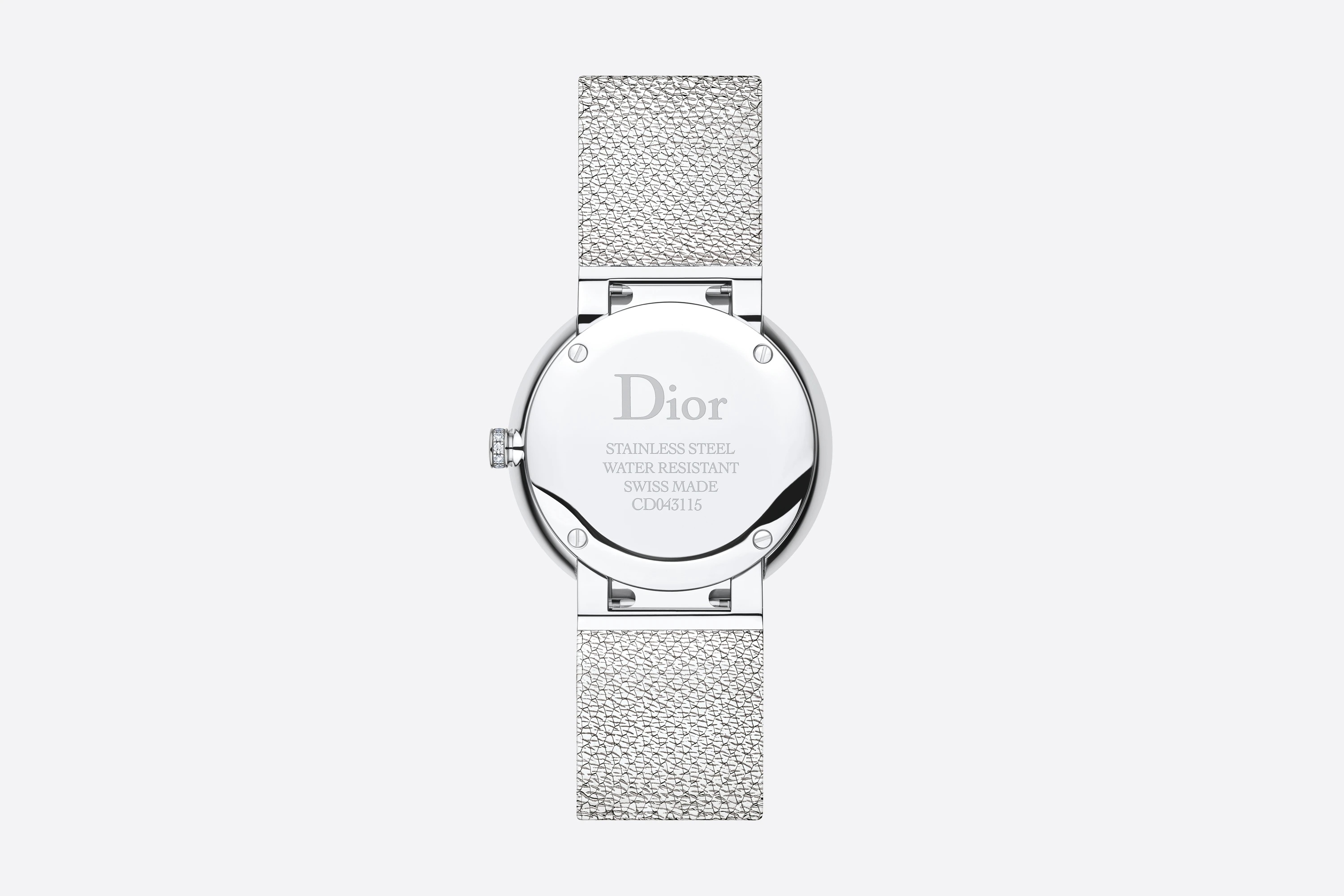 La D de Dior Satine - 3