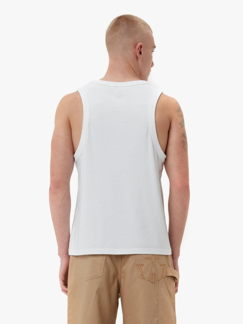 BAD APPLE RELAXED TANK TOP 3