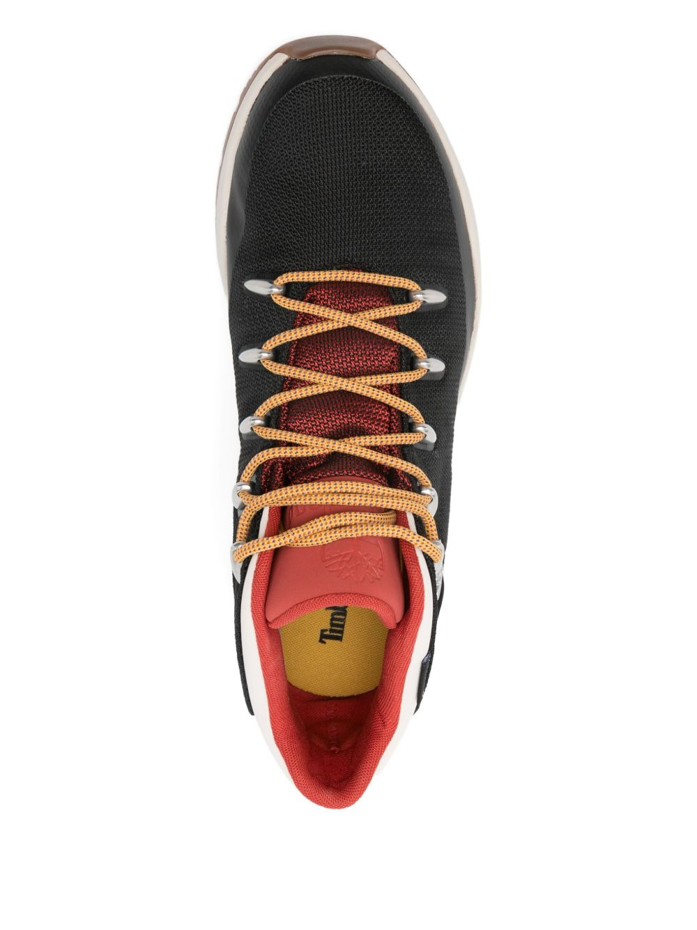 Sprint Trekker lace-up boots - 4
