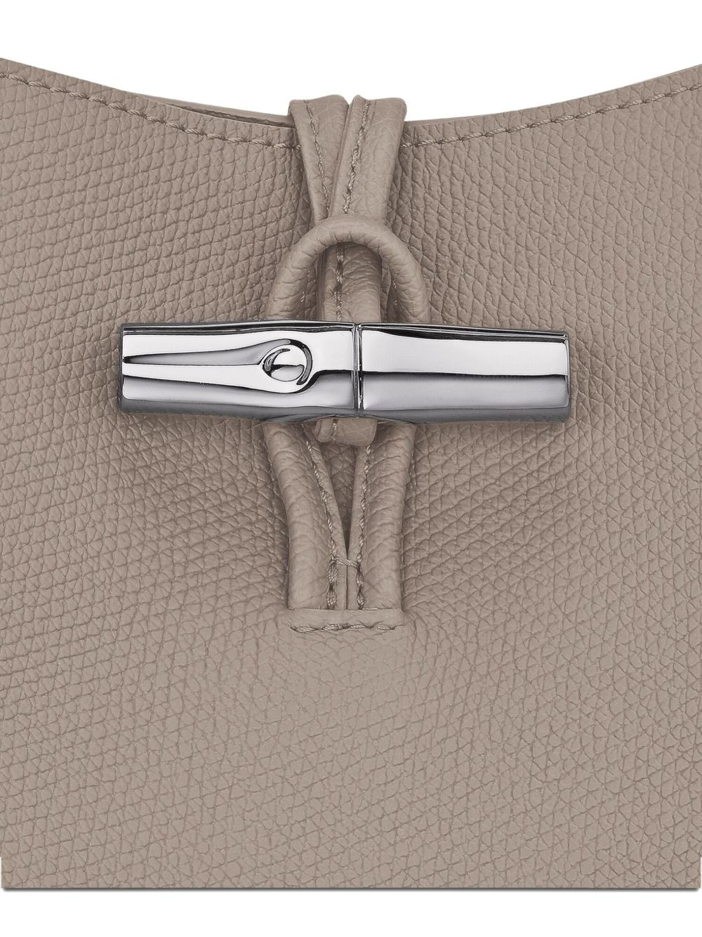medium Le Roseau shoulder bag - 6