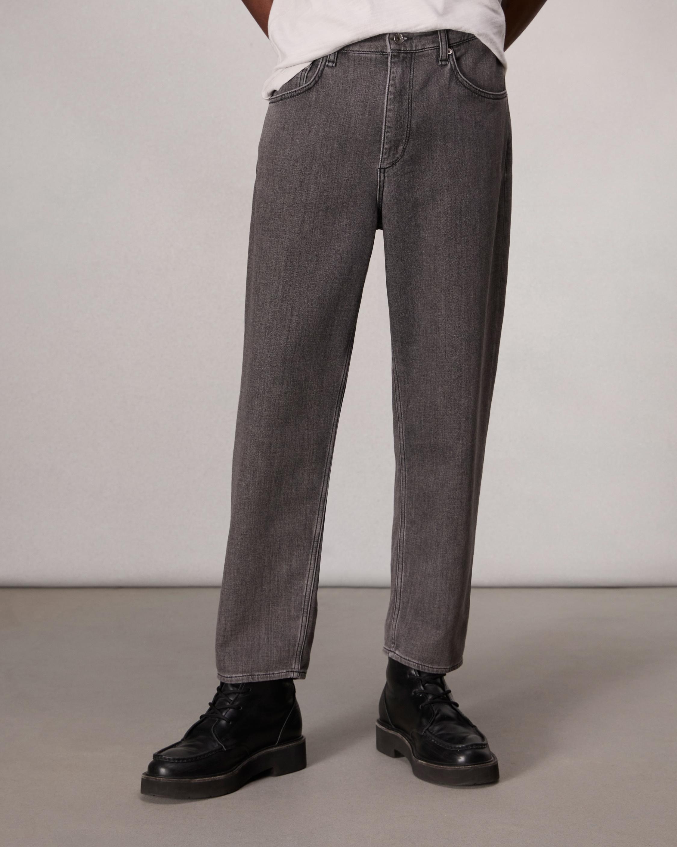 rbTAPER Fit Jean
rbSTRIDE Denim - 5