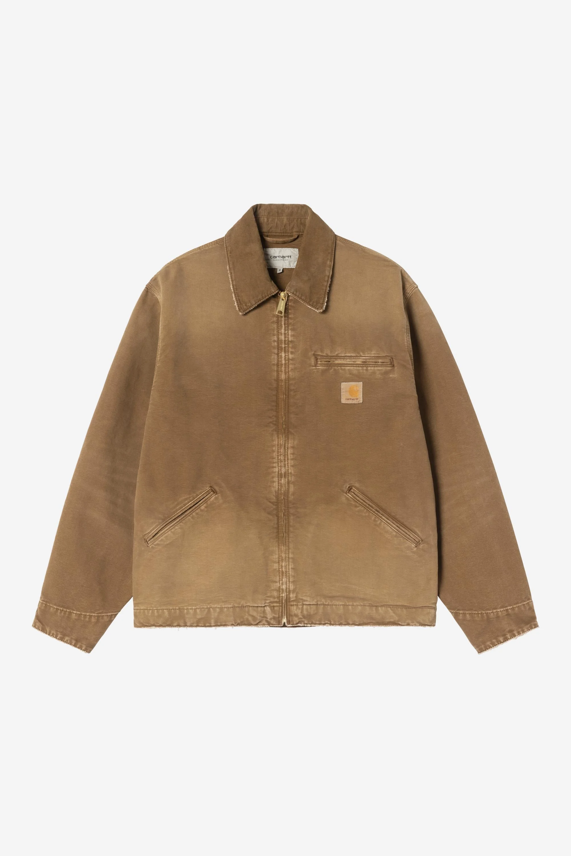 OG Detroit Jacket (Spring) - 1