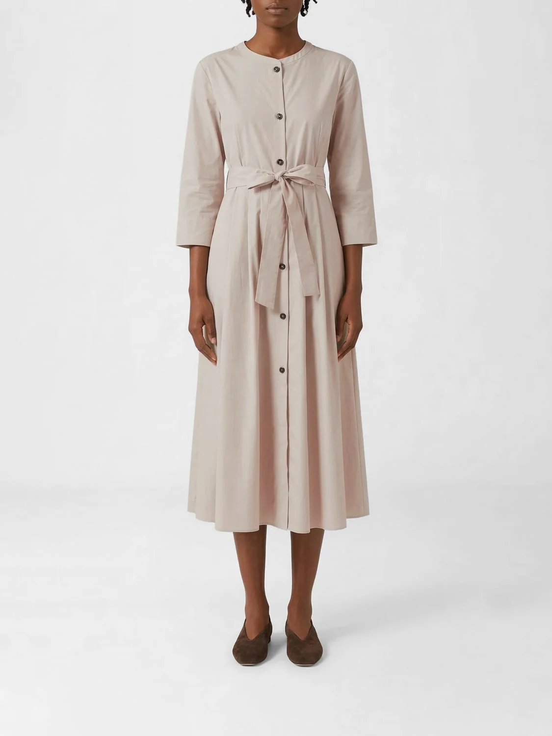 Dress woman 's Max Mara - 1