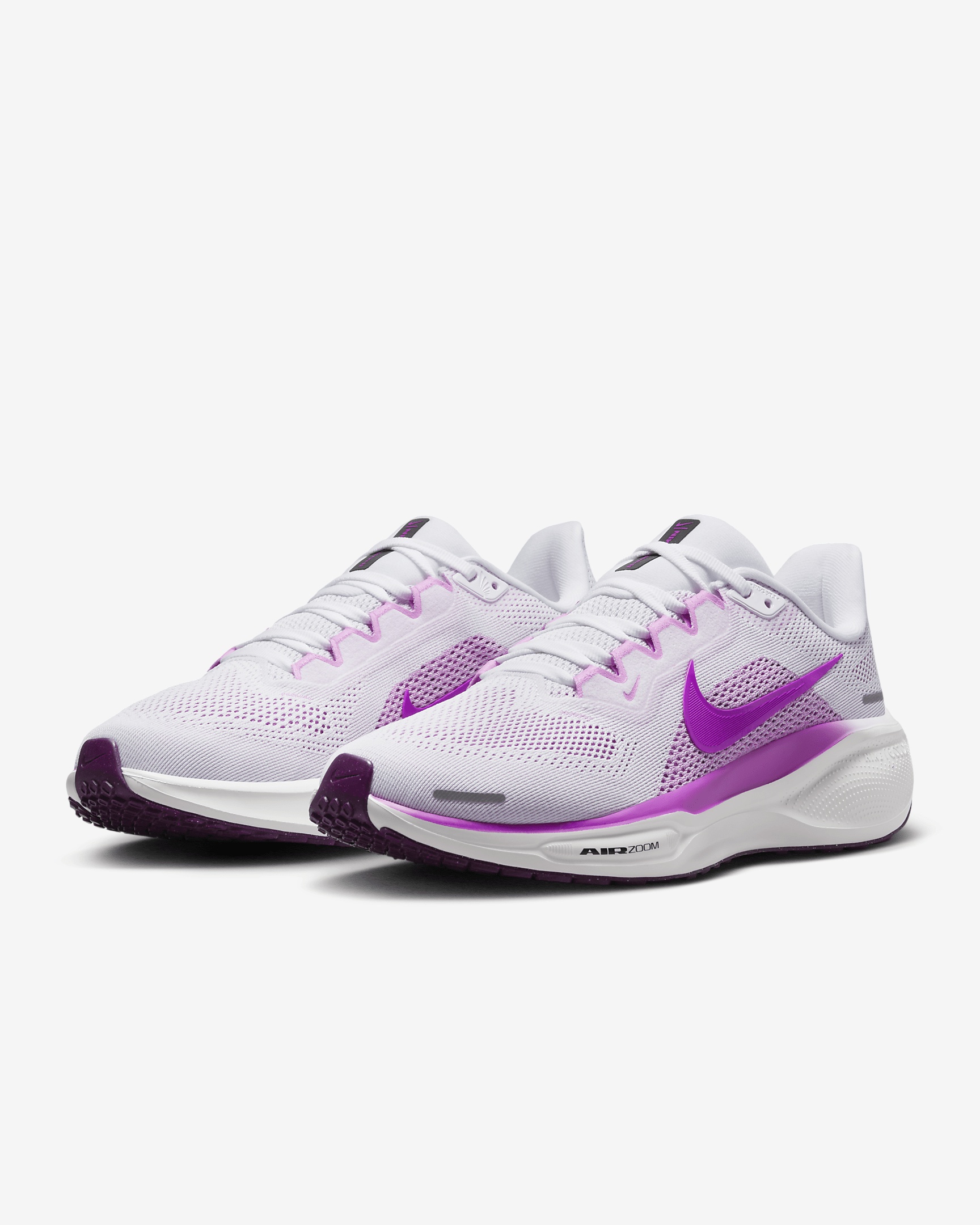 Nike Pegasus 41 Women's Road Running Shoes - 5