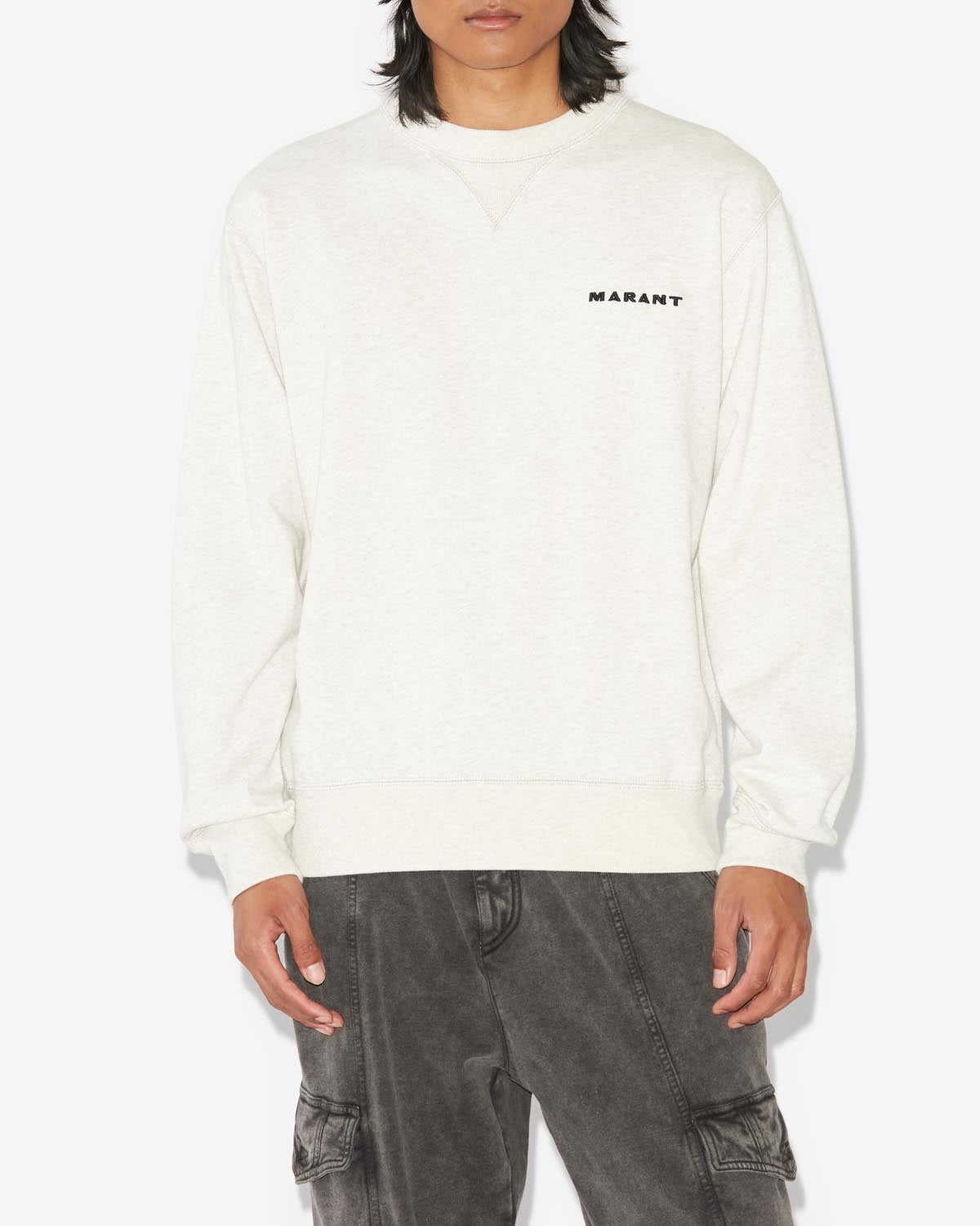 MIKIS SWEATSHIRT - 4