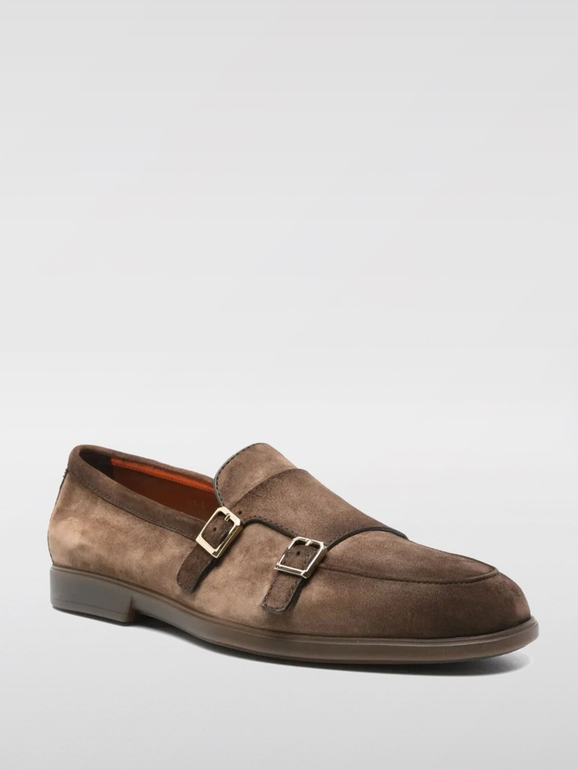 Shoes men Santoni - 2