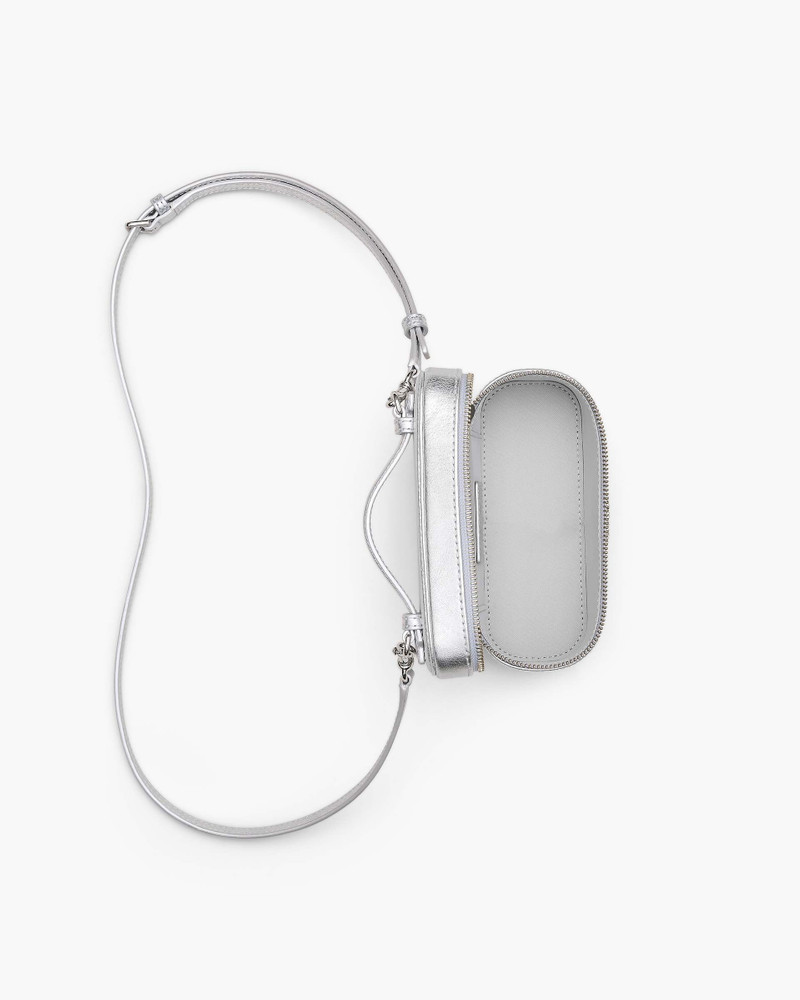 THE METALLIC EVERYDAY VANITY BAG 6
