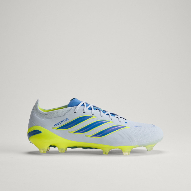 PREDATOR ELITE Firm Ground Soccer Cleats 3