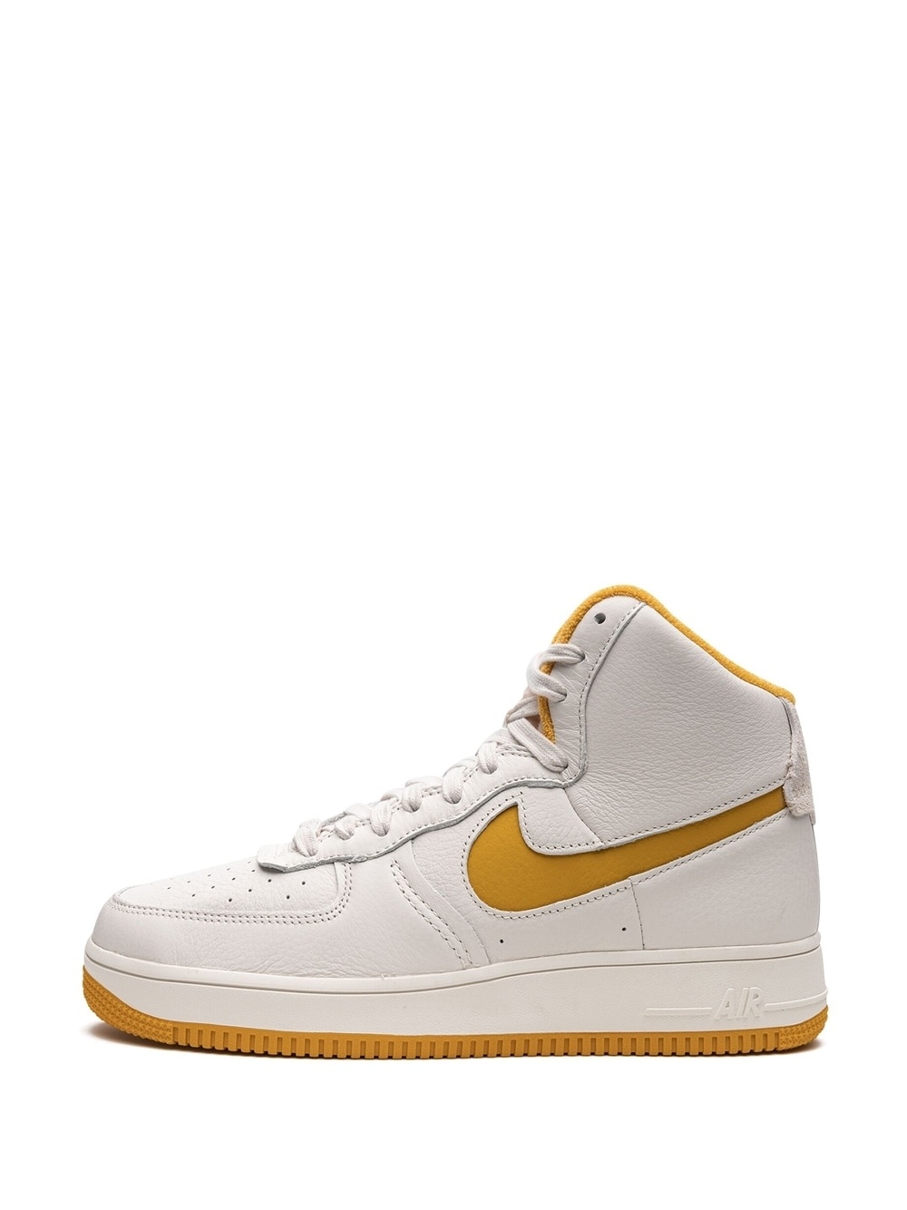 Air Force 1 High Sculpt sneakers - 6