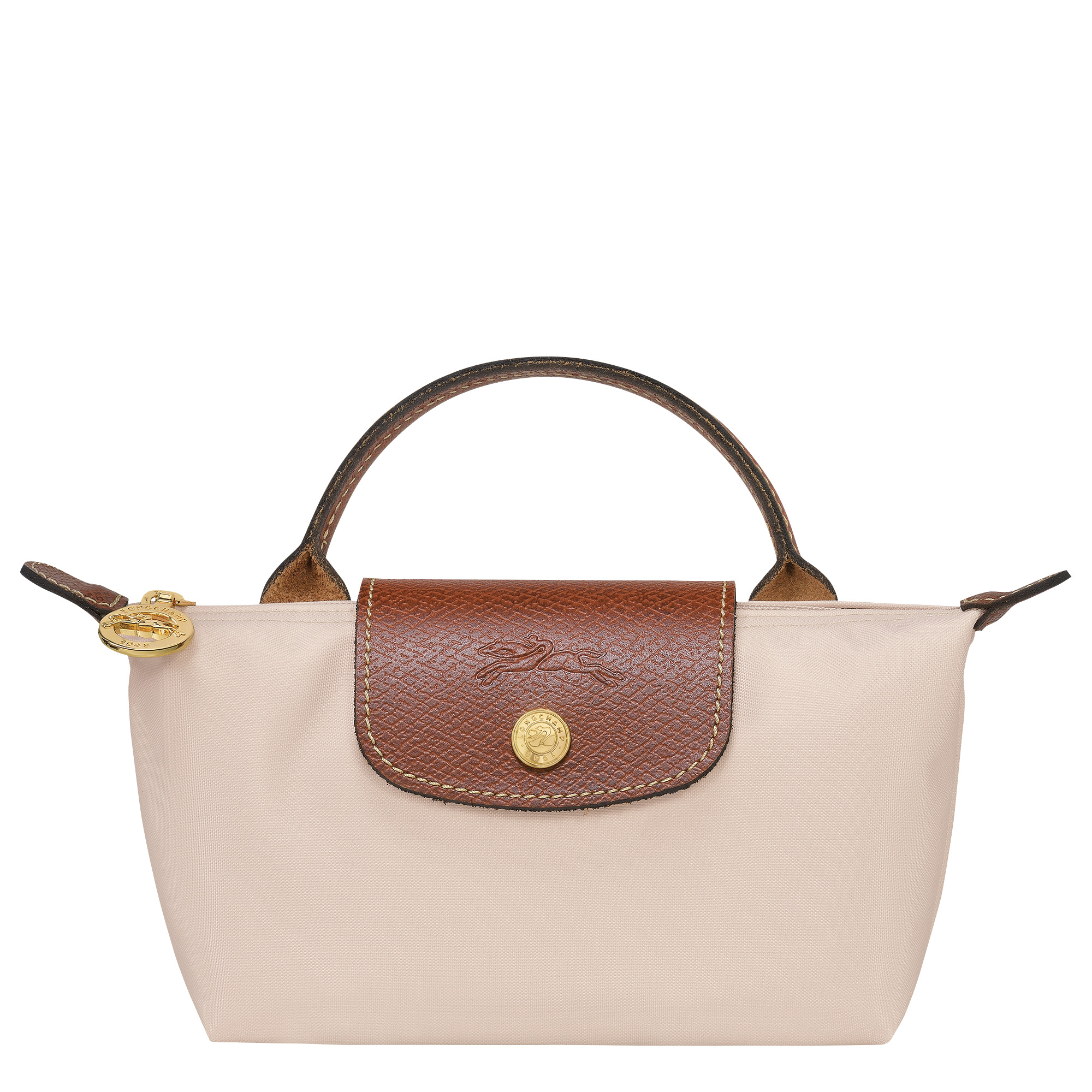 Longchamp Handbag Xs Le Pliage Xtra In Wheat